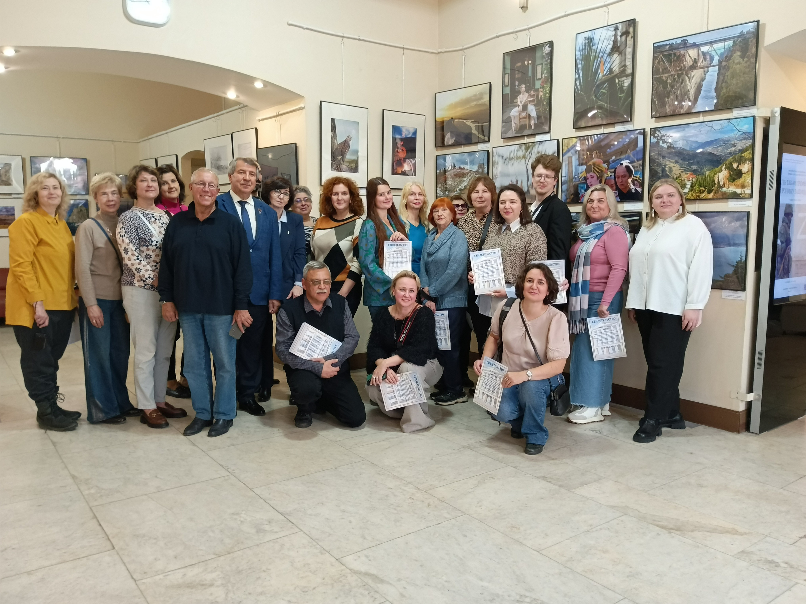 Коломна. Семейный и детский фотограф в Москве Ольга Кривенцова