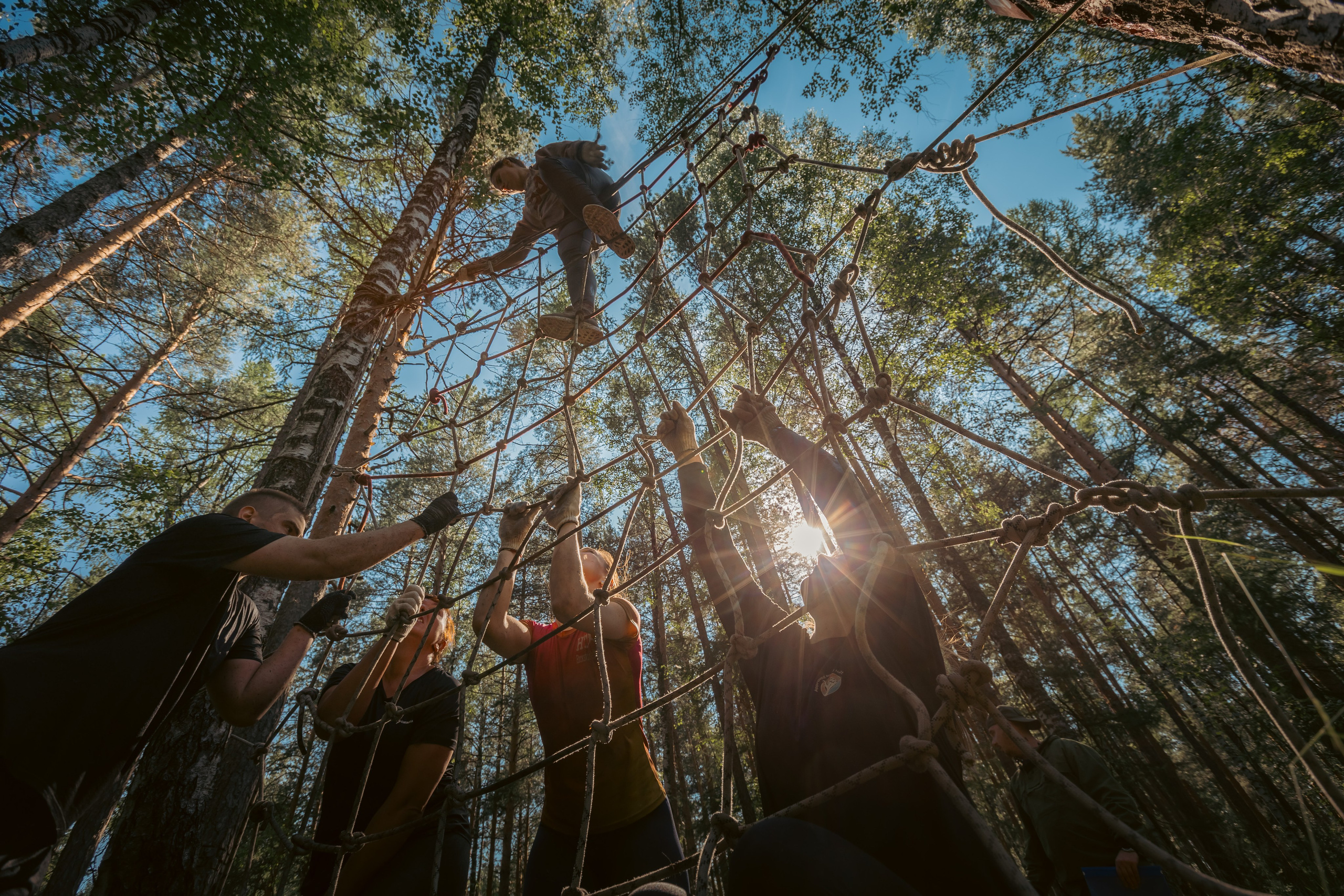ВАгонка Героев Нижний Тагил 2025. Фотограф Рябинин Евгений. Нижний тагил\Екатеринбург