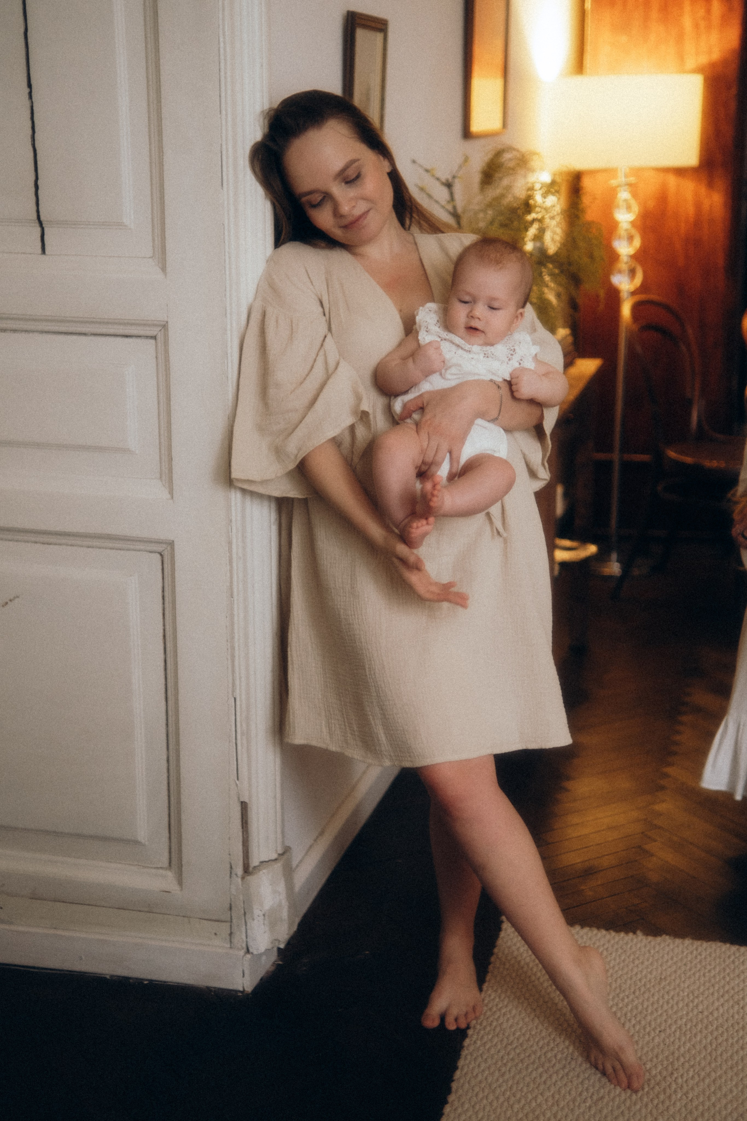 Студия Saint.P.Studio (особняк на Выборгской). Фотограф в Санкт-Петербурге Кристина Брянская