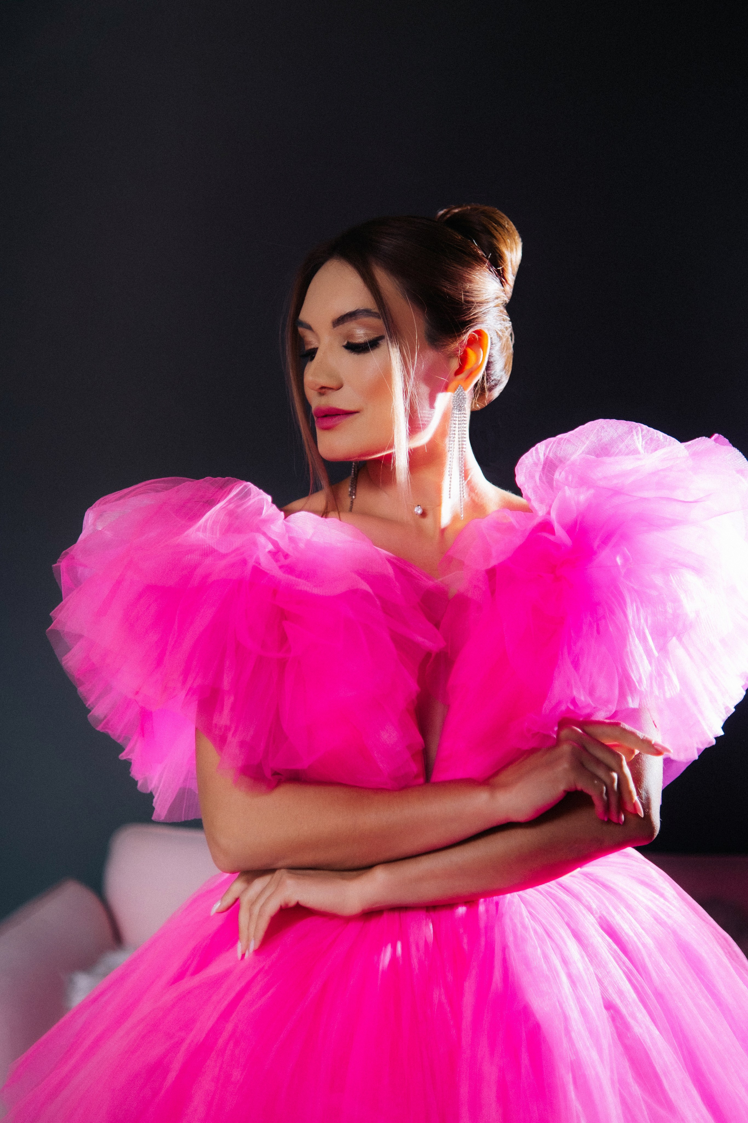 Ярко. Фотограф в Санкт-Петербурге Кристина Брянская