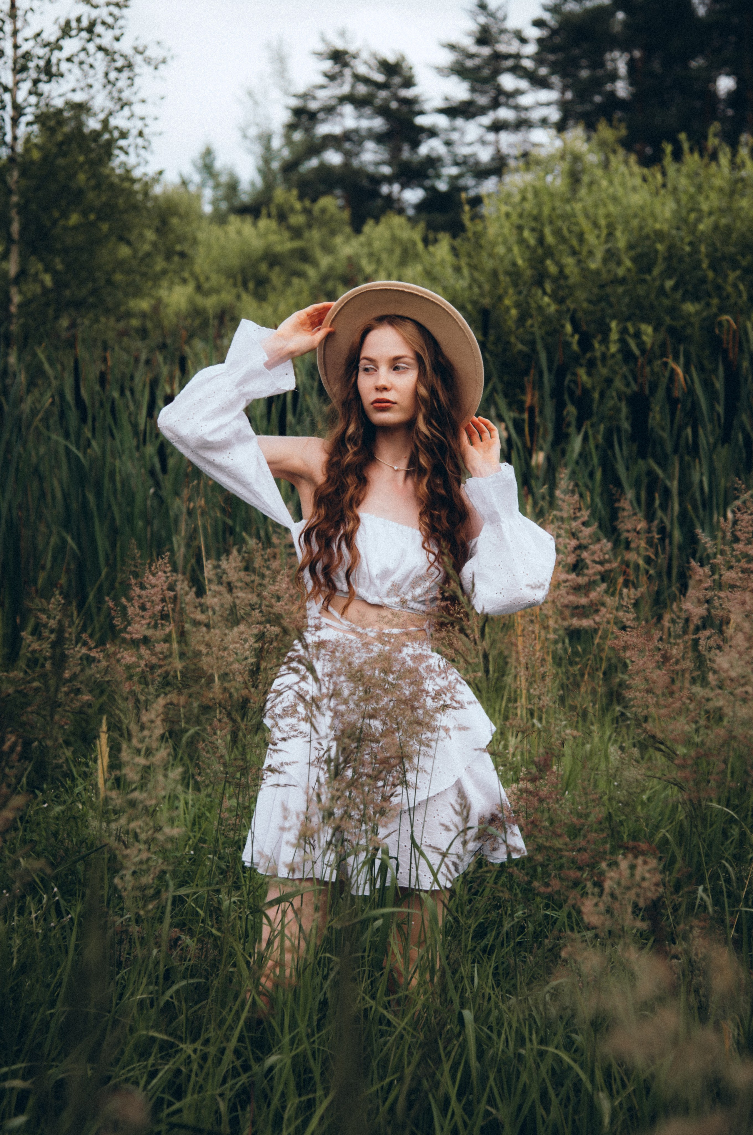 Природно. Фотограф в Санкт-Петербурге Кристина Брянская