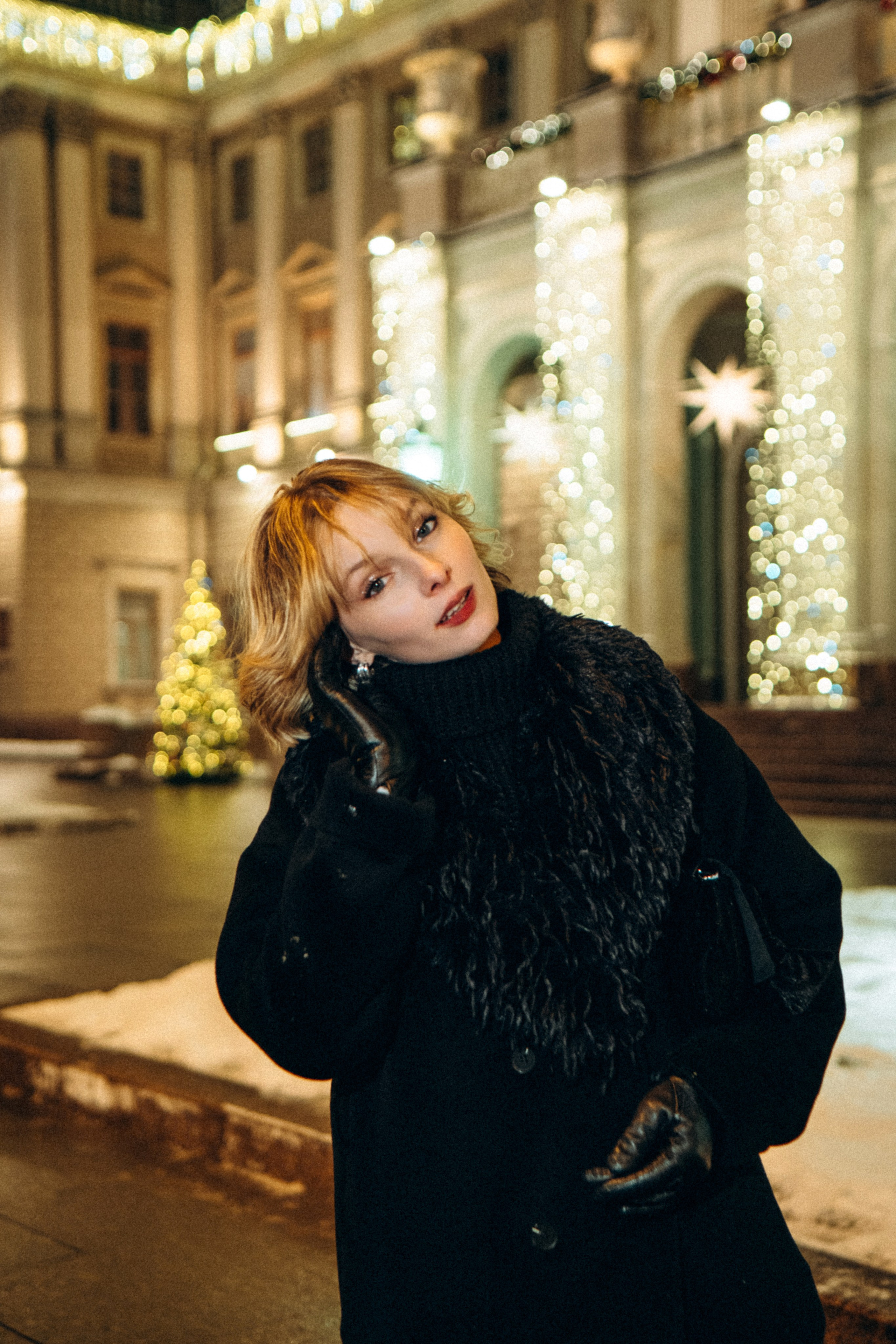 Анастасия. Фотограф в Санкт-Петербурге Кристина Брянская