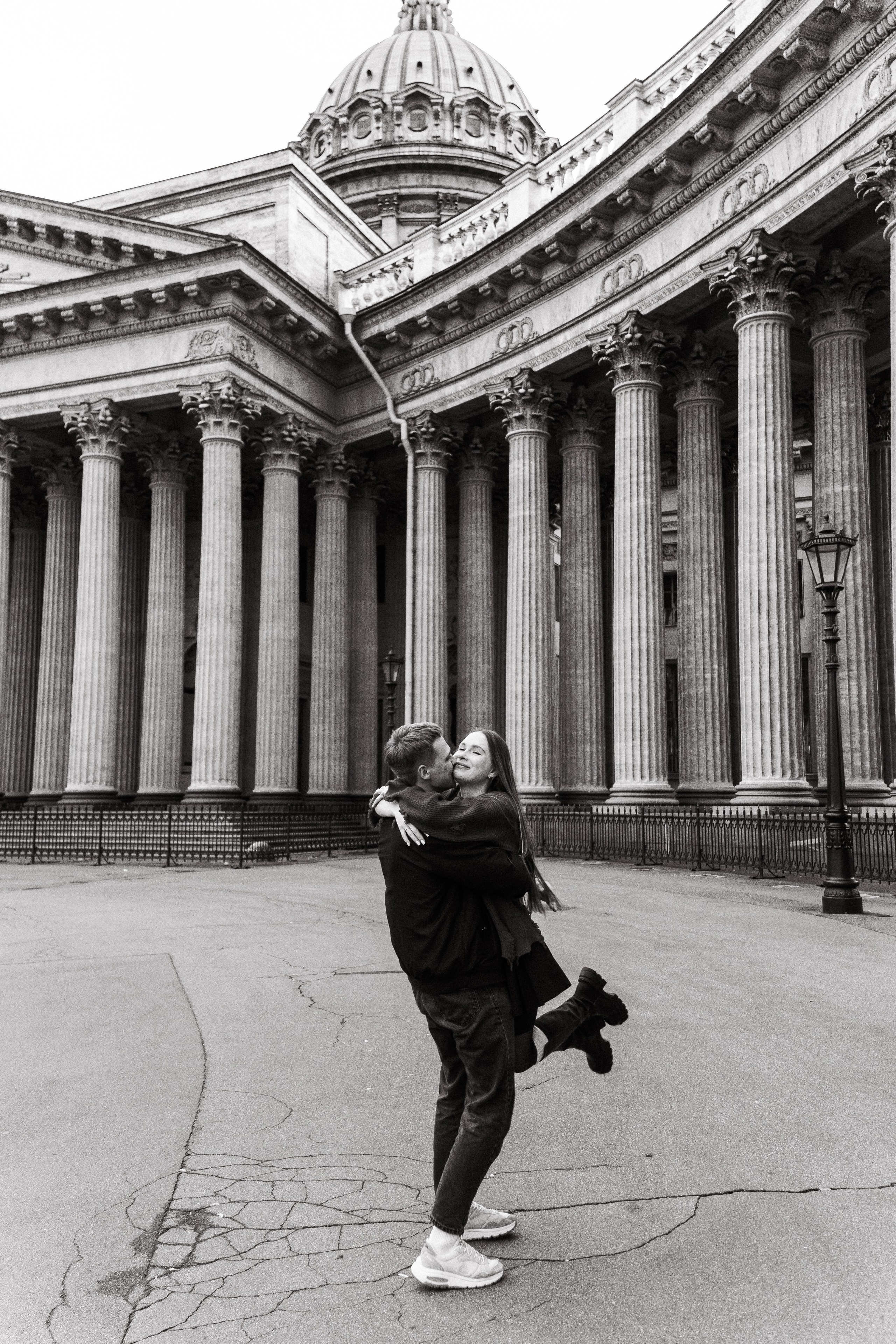 Фотосессия в Спб. Фотограф в Санкт-Петербурге Кристина Брянская