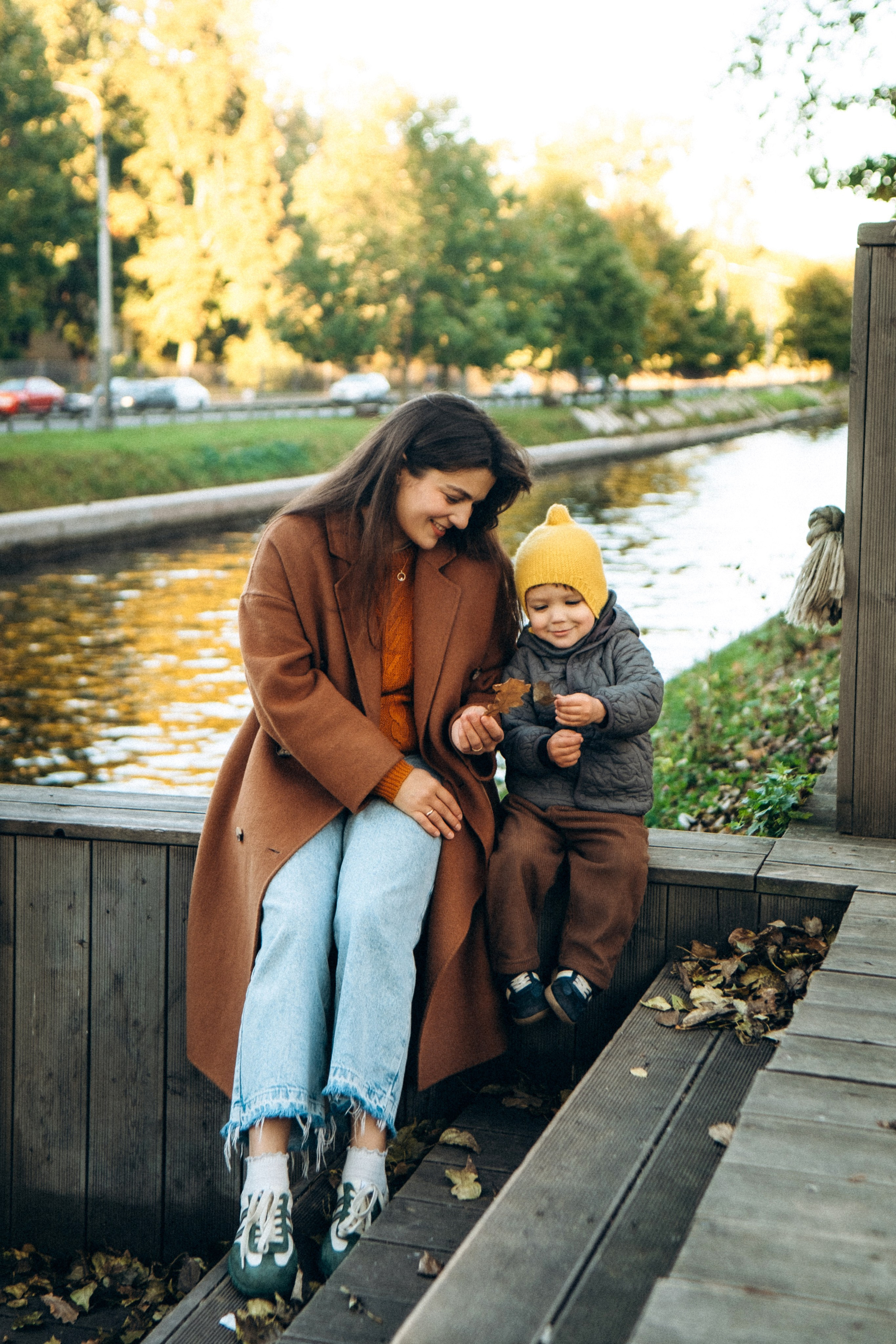 Семейная фотосессия в Спб. Фотограф в Санкт-Петербурге Кристина Брянская