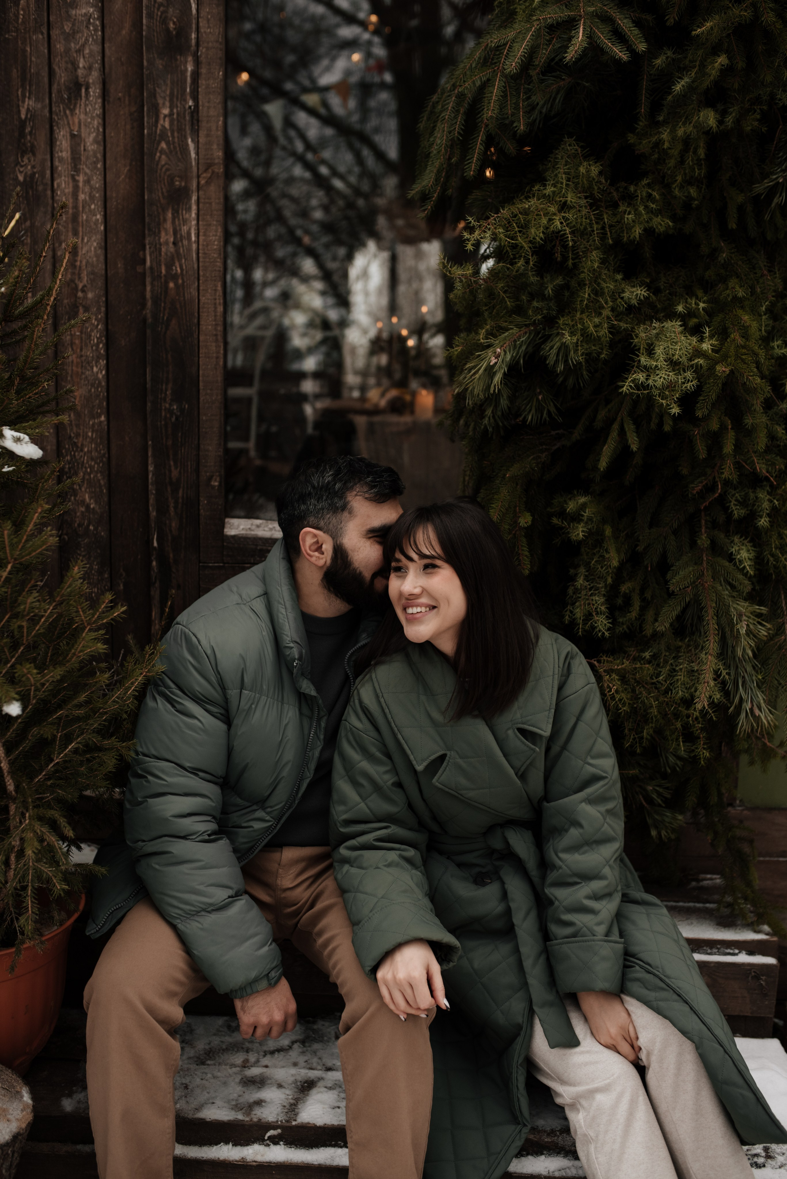 Света ♡ Артак. Фотограф Ольга Плеханова | Нижний Новгород, Москва