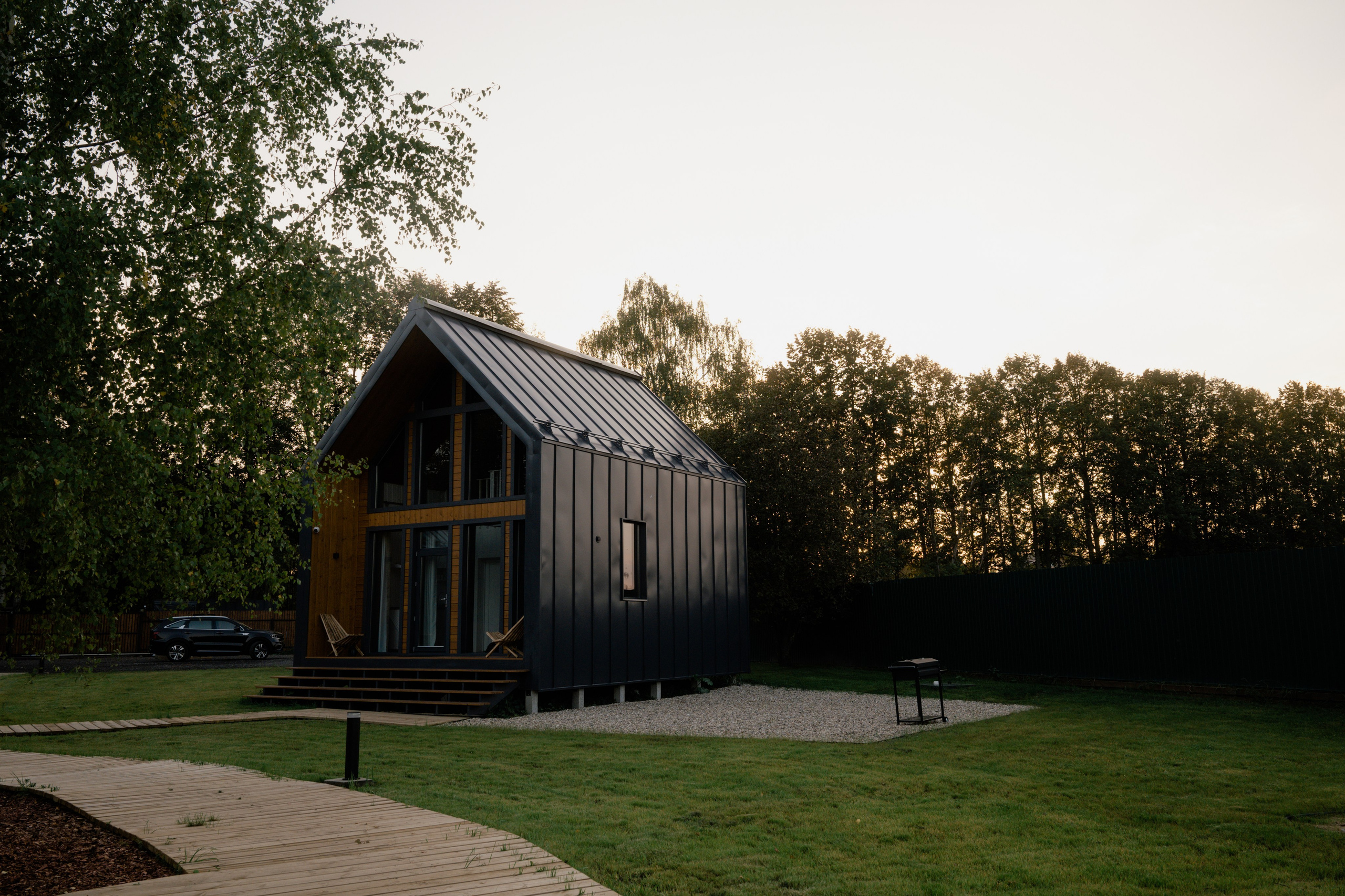 База отдыха. Фотограф и видеограф Мария Банщикова, Солнечногорск, Москва