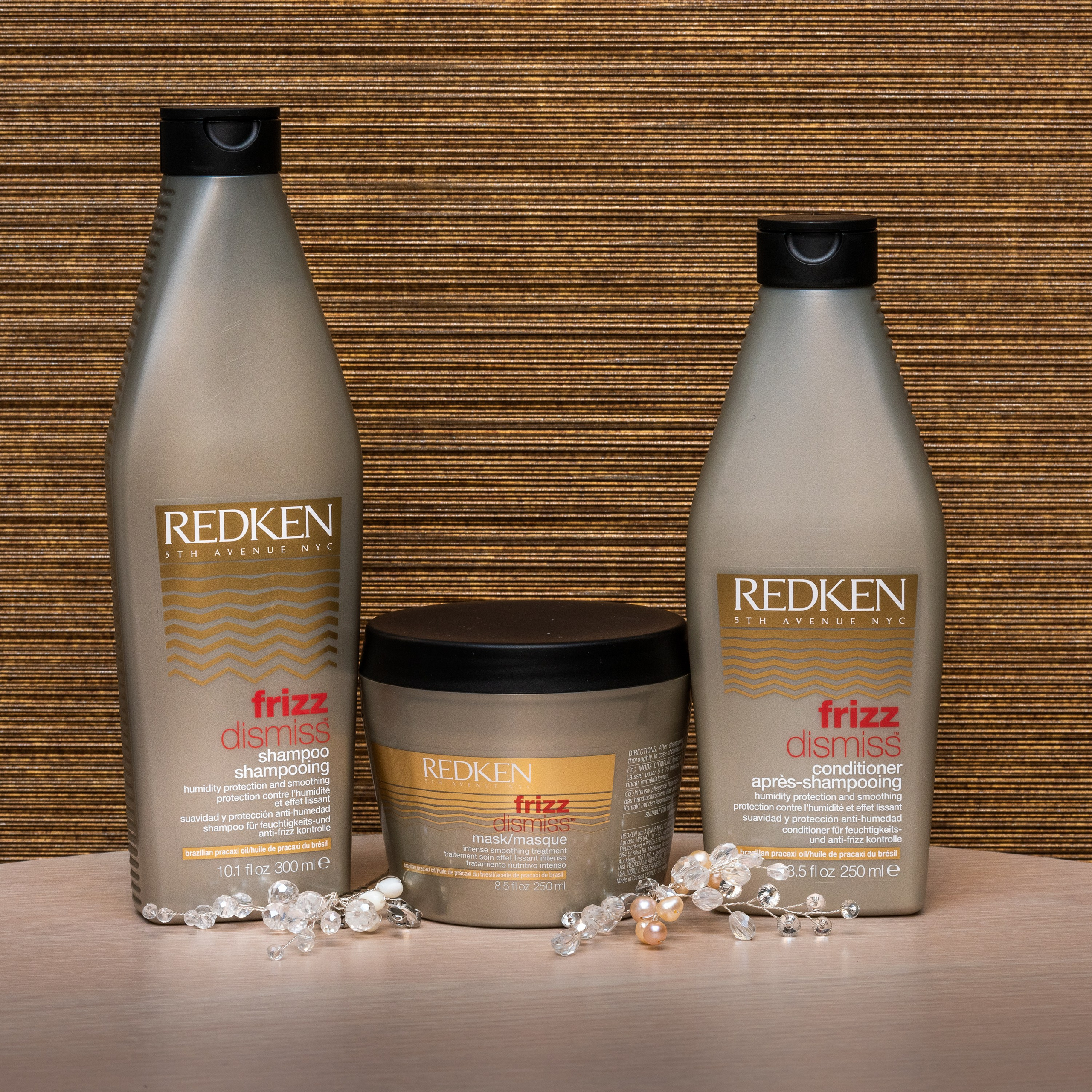 Ville de Sharme Салон красоты. Фотограф Андрей Зикеев, фотостудия AzArt Studio в Москве