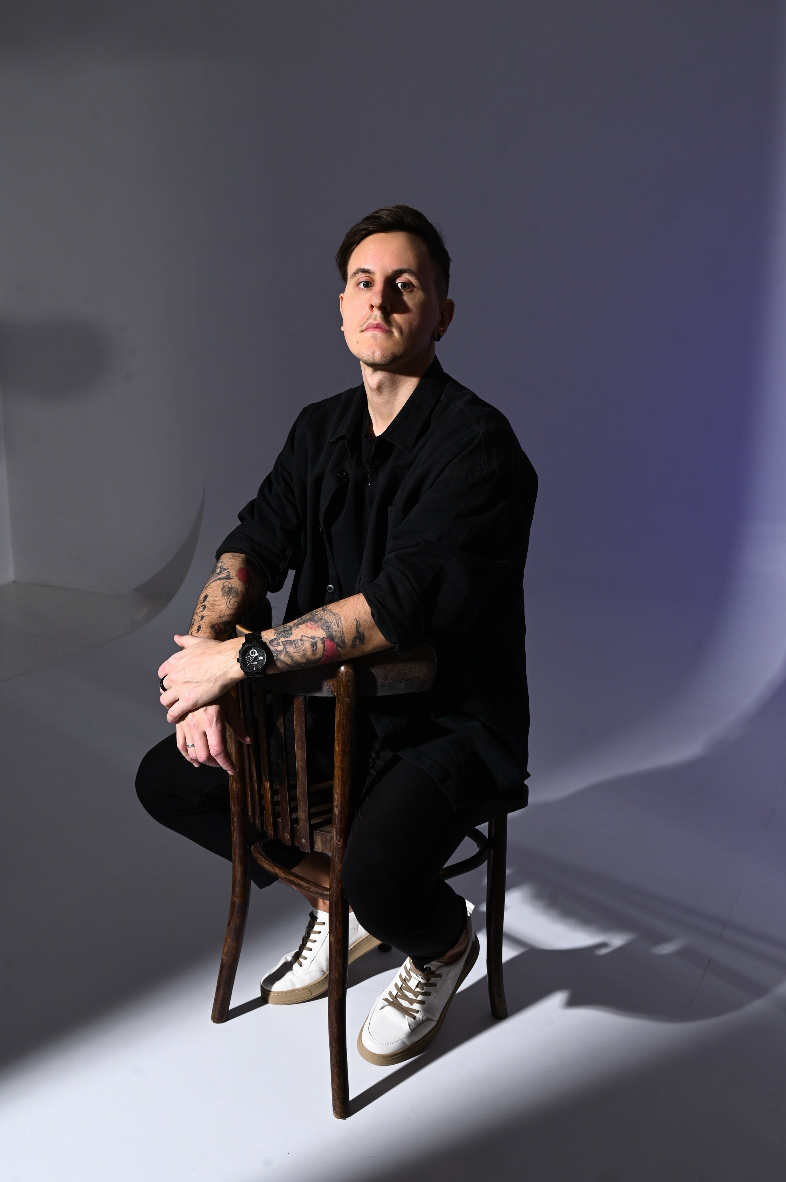 Денис. Свадебный и семейный фотограф Волгоград Москва