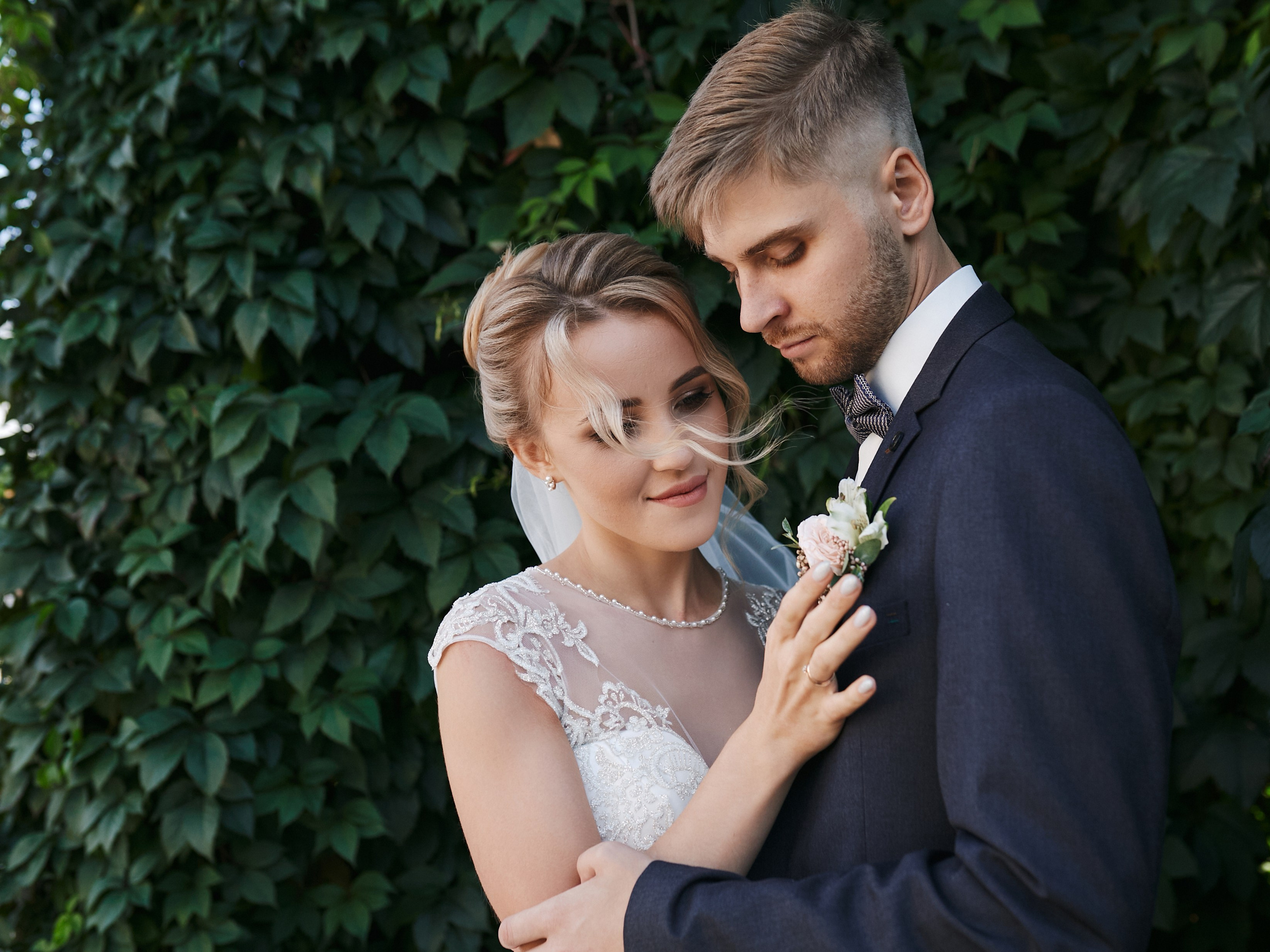 Иван & Виктория. Фотограф Андрей Кононенко