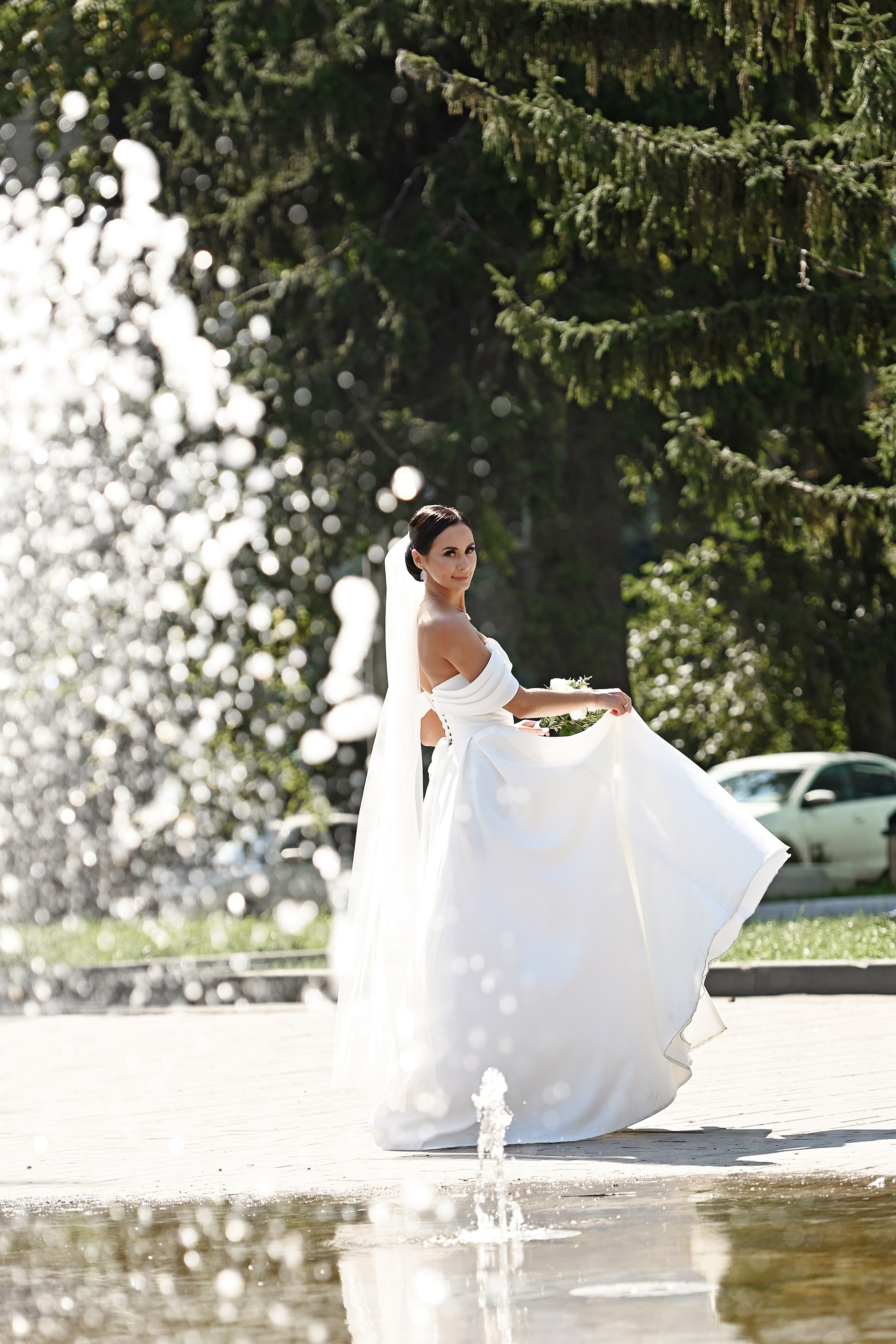 Свадьба Димы и Кати. Свадебный и семейный фотограф в Самаре Головань Наталья