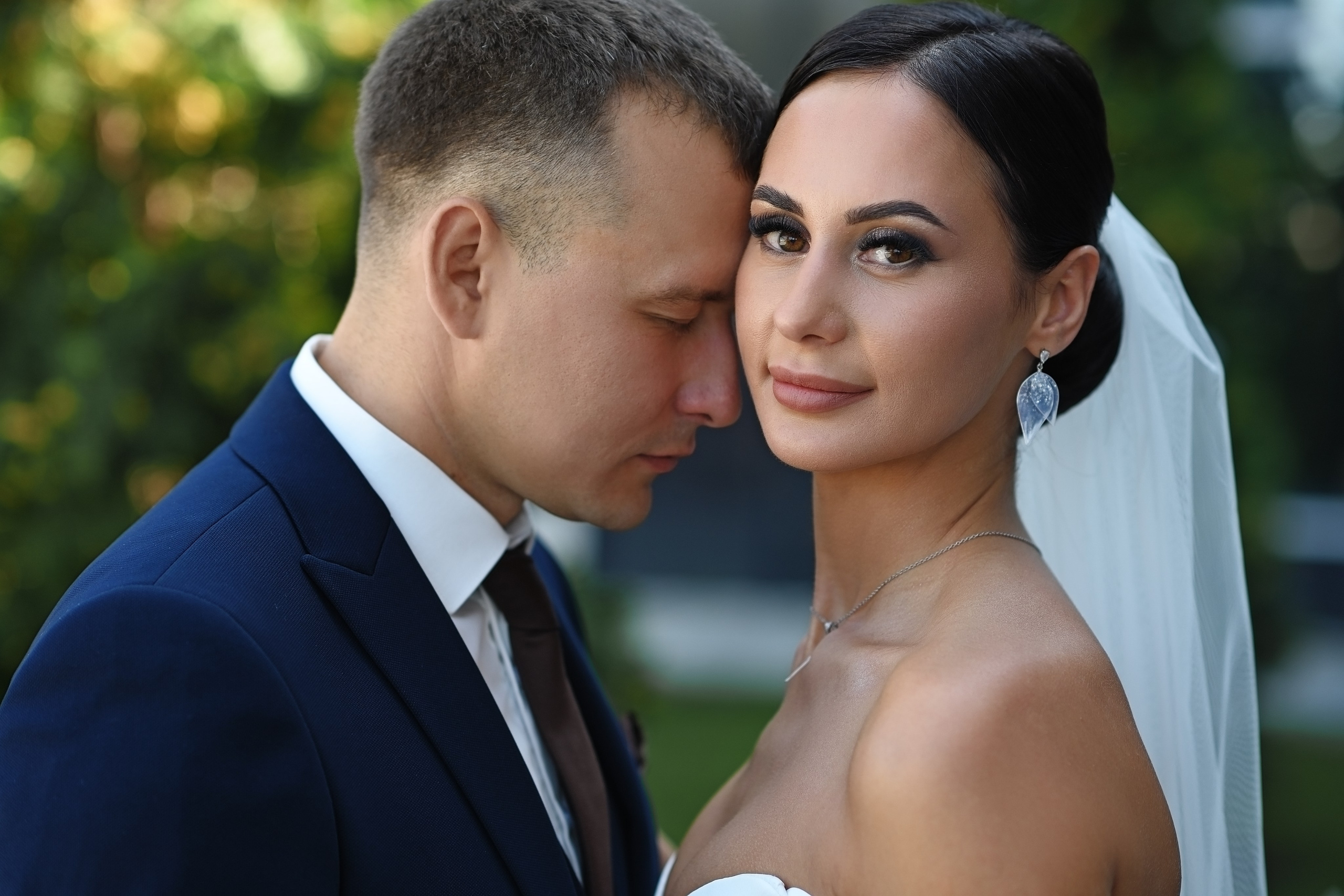 Свадьба Димы и Кати. Свадебный и семейный фотограф в Самаре Головань Наталья