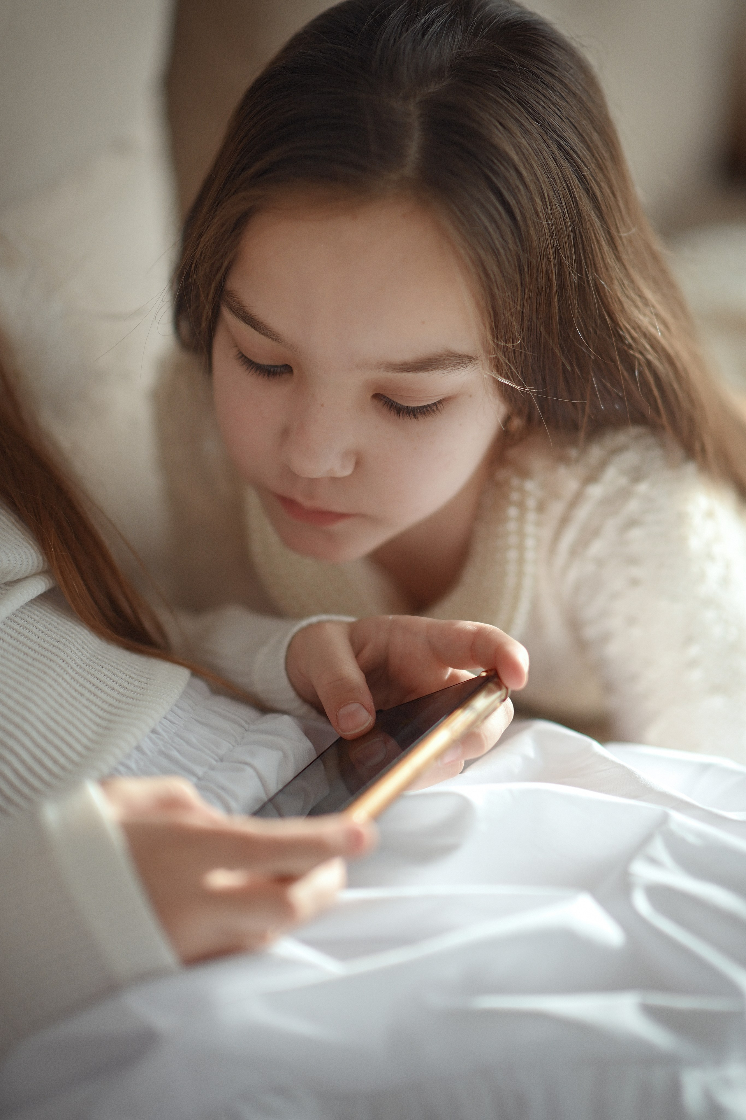 Лиля и девчонки. Свадебный и семейный фотограф в Самаре Головань Наталья