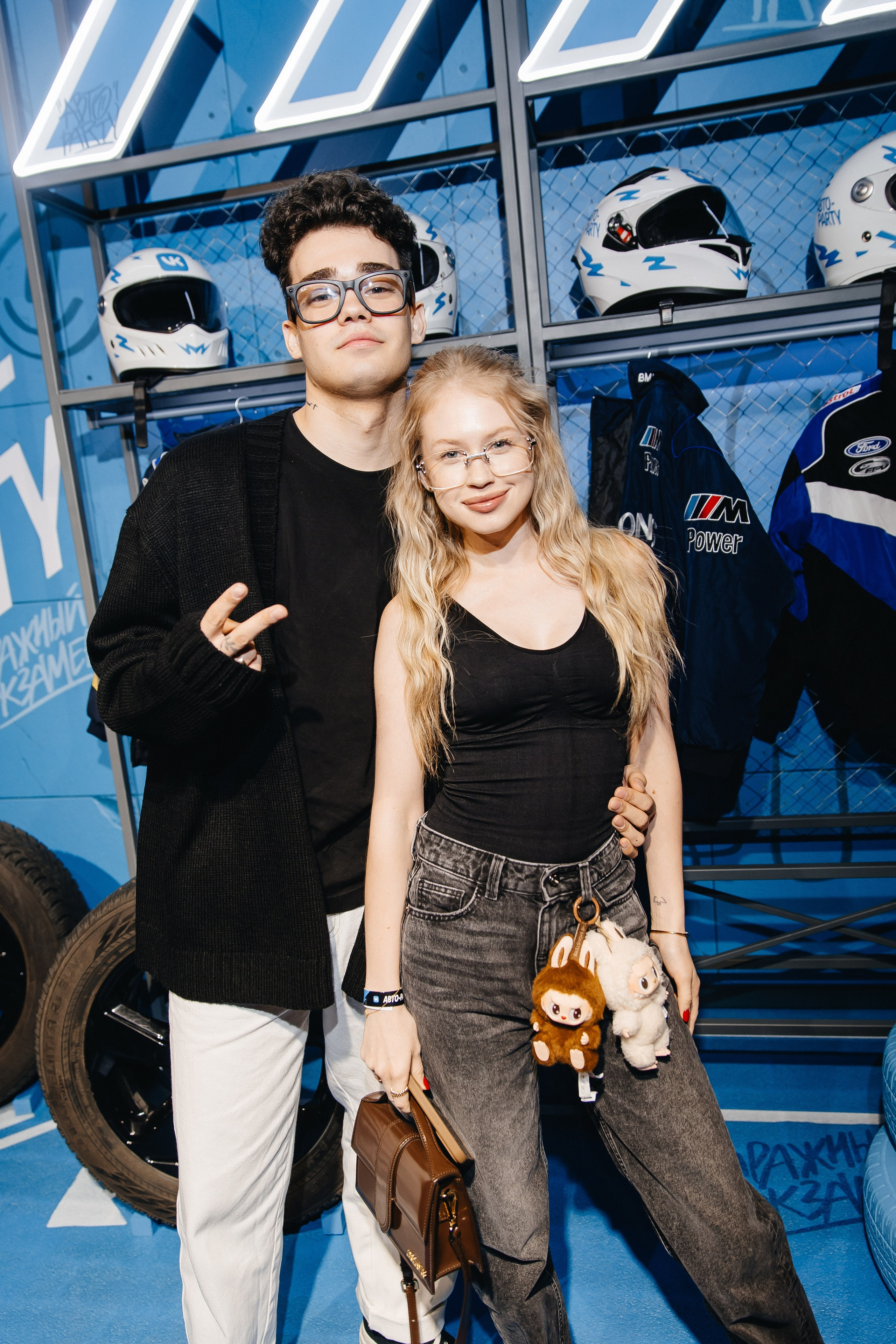 VK | «АВТО СООБЩЕСТВА | ГАРАЖНЫЙ ЭКЗАМЕН OFFLINE». Five Media — репортажный фотограф Москва | Мск