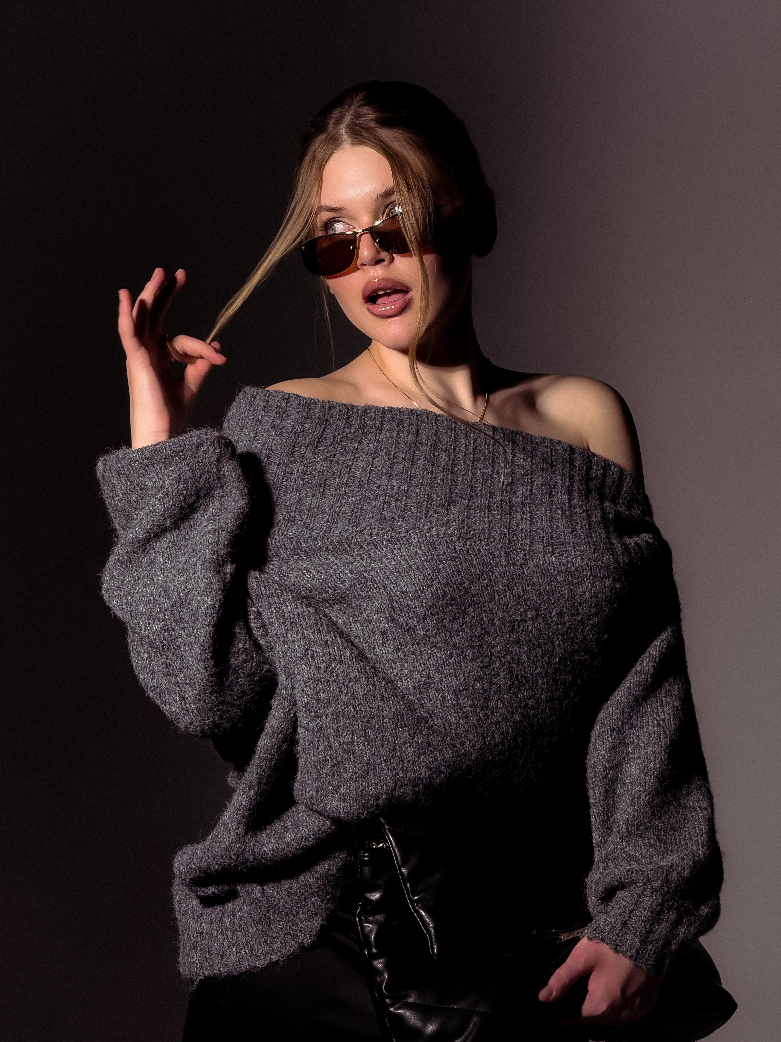 Студийные съемки