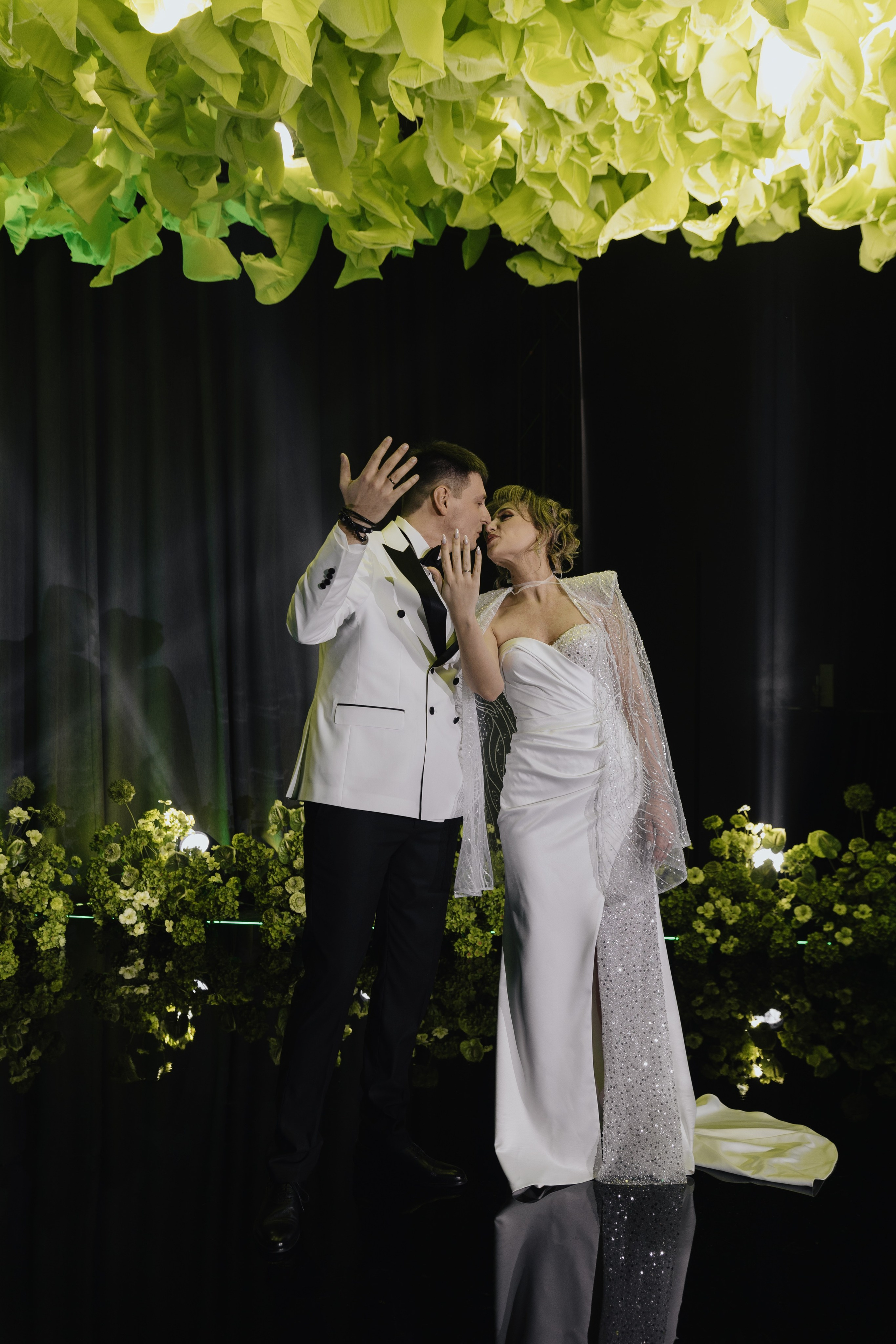 Валерия и Владимир. Свадебный фотограф в Ростове-на-Дону Лилия Паккерт