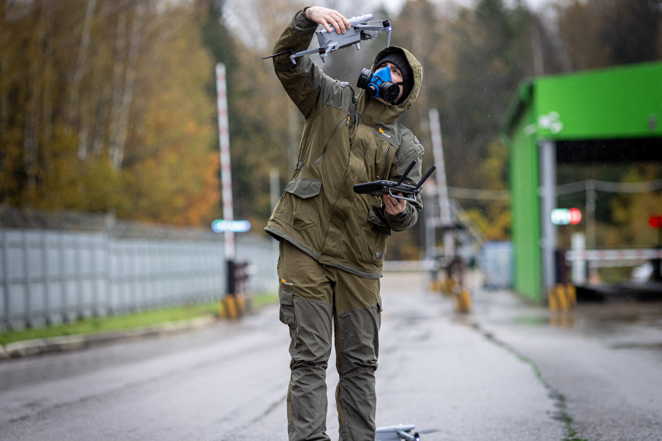 Reportage photography. Photographer Kirill Sergeev | Moscow