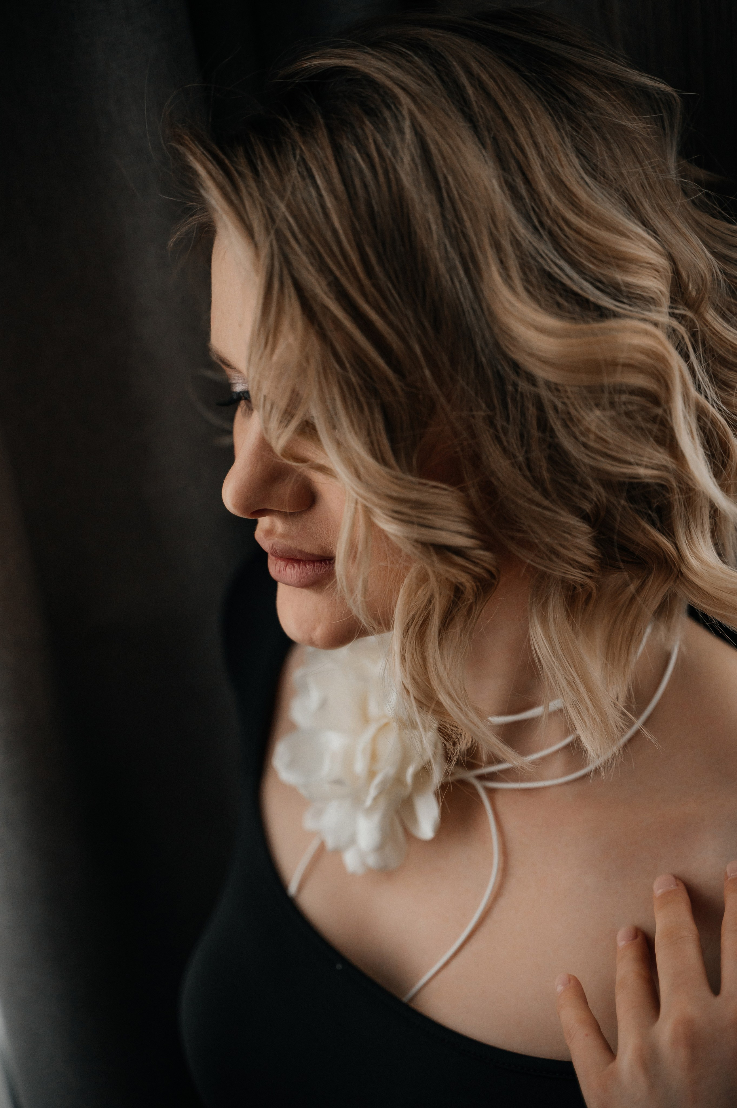 Даша. Свадебный и семейный фотограф в городе Смоленске