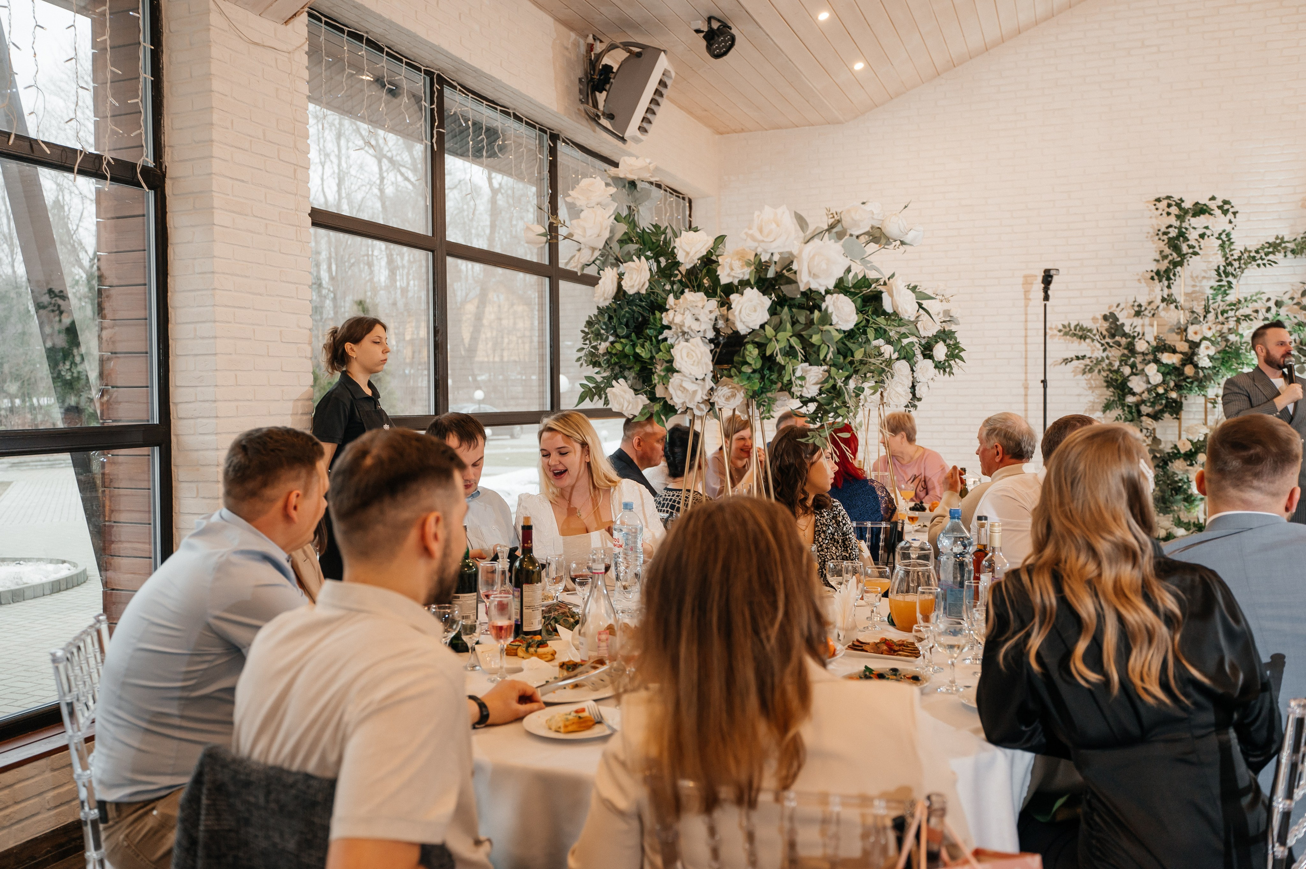 Дима и Вика 22.03.2024. Свадебный и семейный фотограф в городе Смоленске