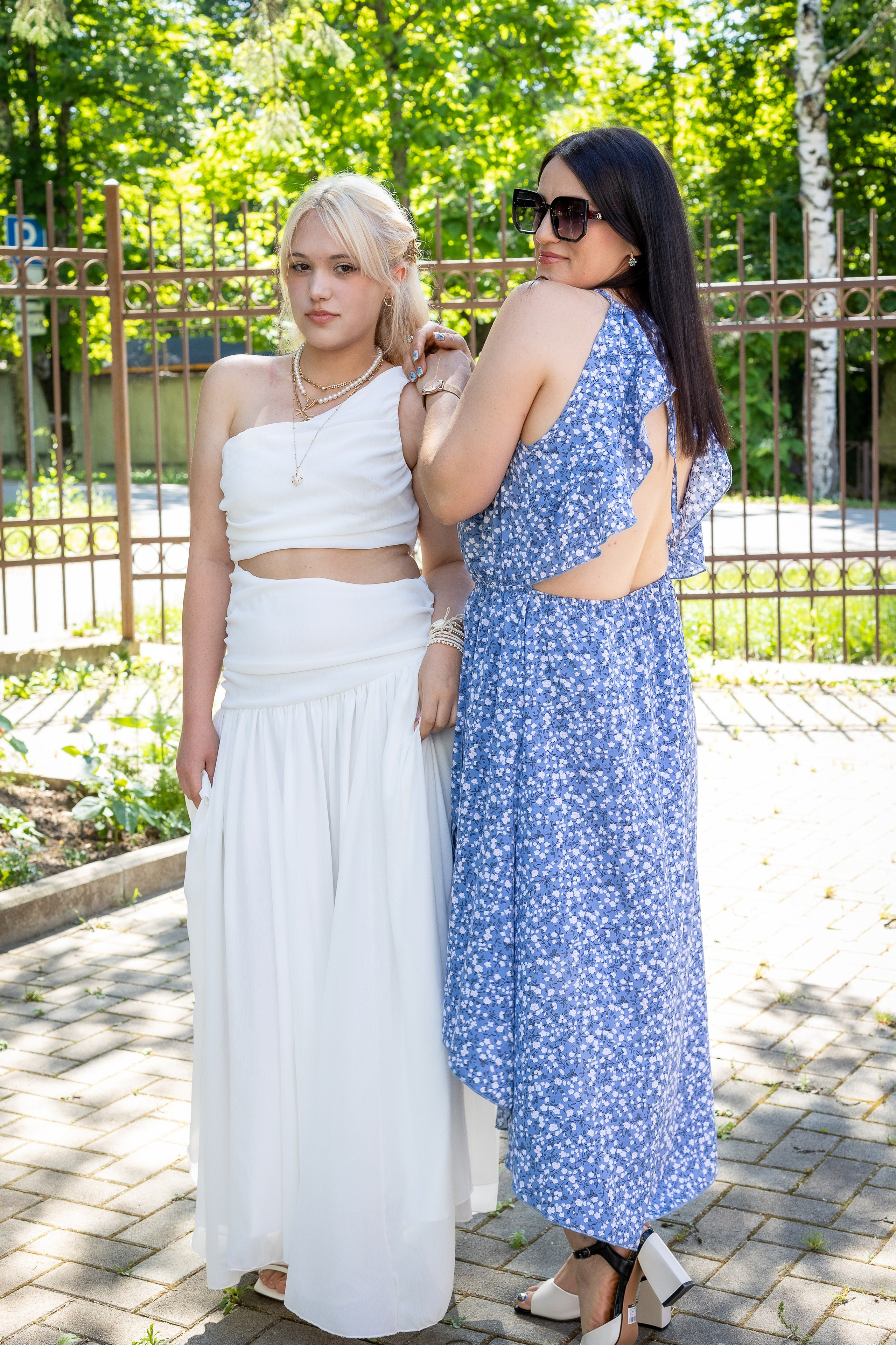 Вручение аттестата 2025. Выпускные альбомы Майкоп, Краснодар Елена Золотарева