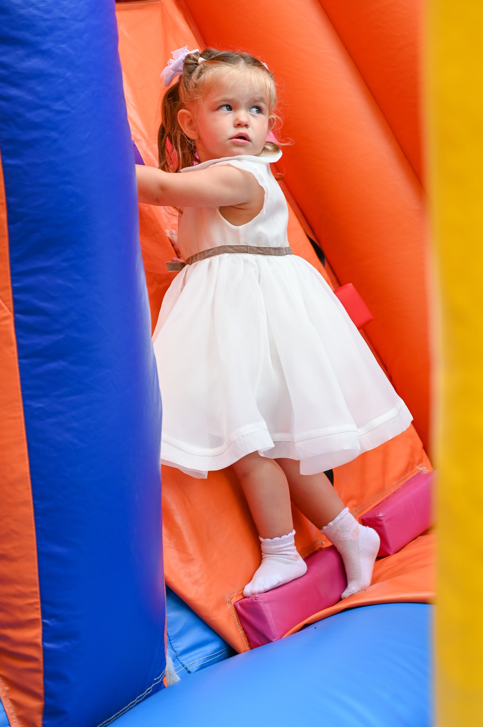 Детский день рождения. Репортажный фотограф Постникова Елизавета