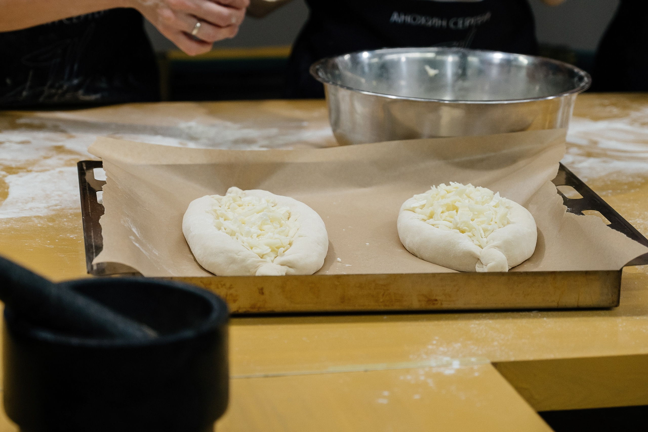 Виктория МК Кулинария