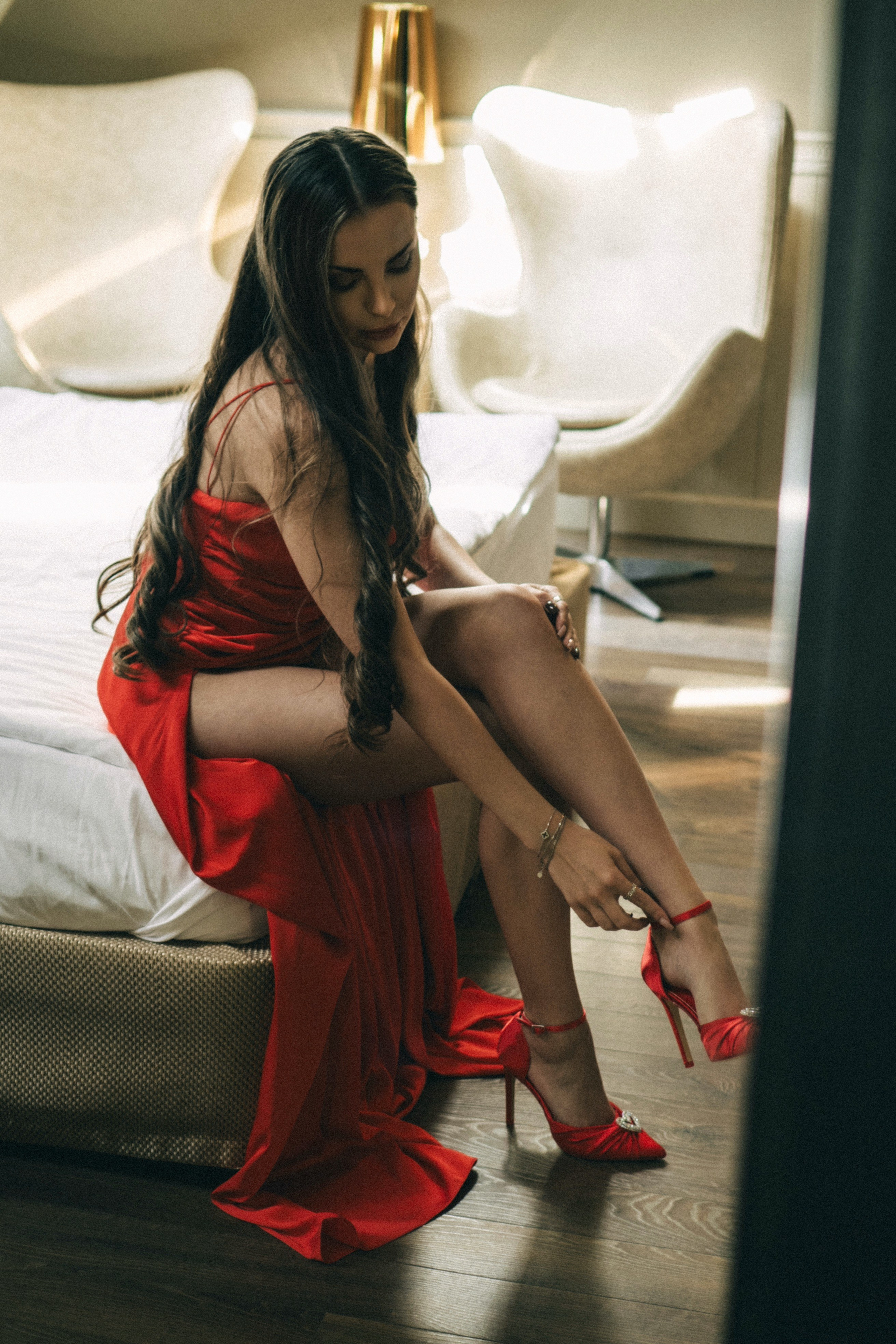 Диана «Отель «