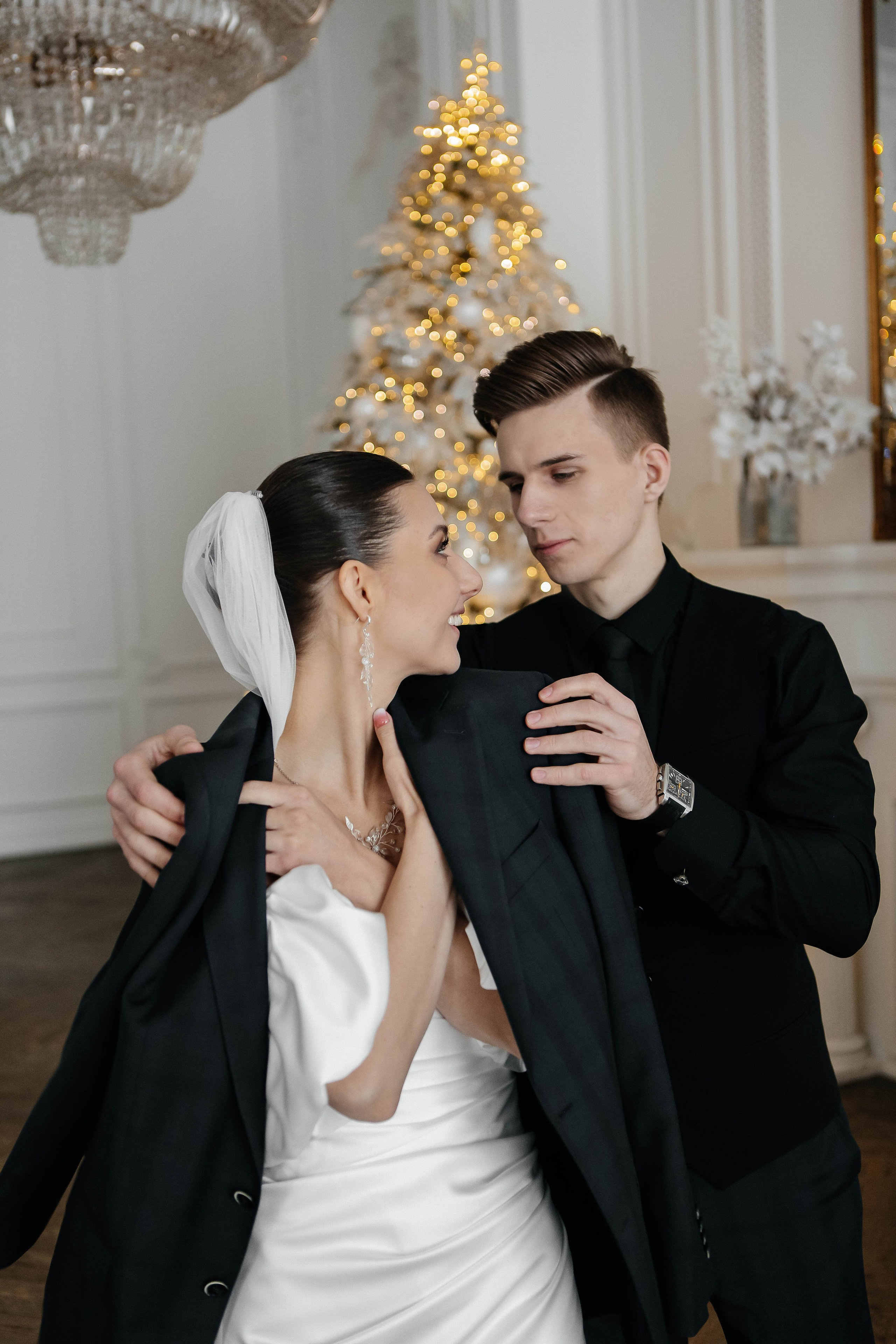 Александра | Константин. Фотограф Таня Королёк