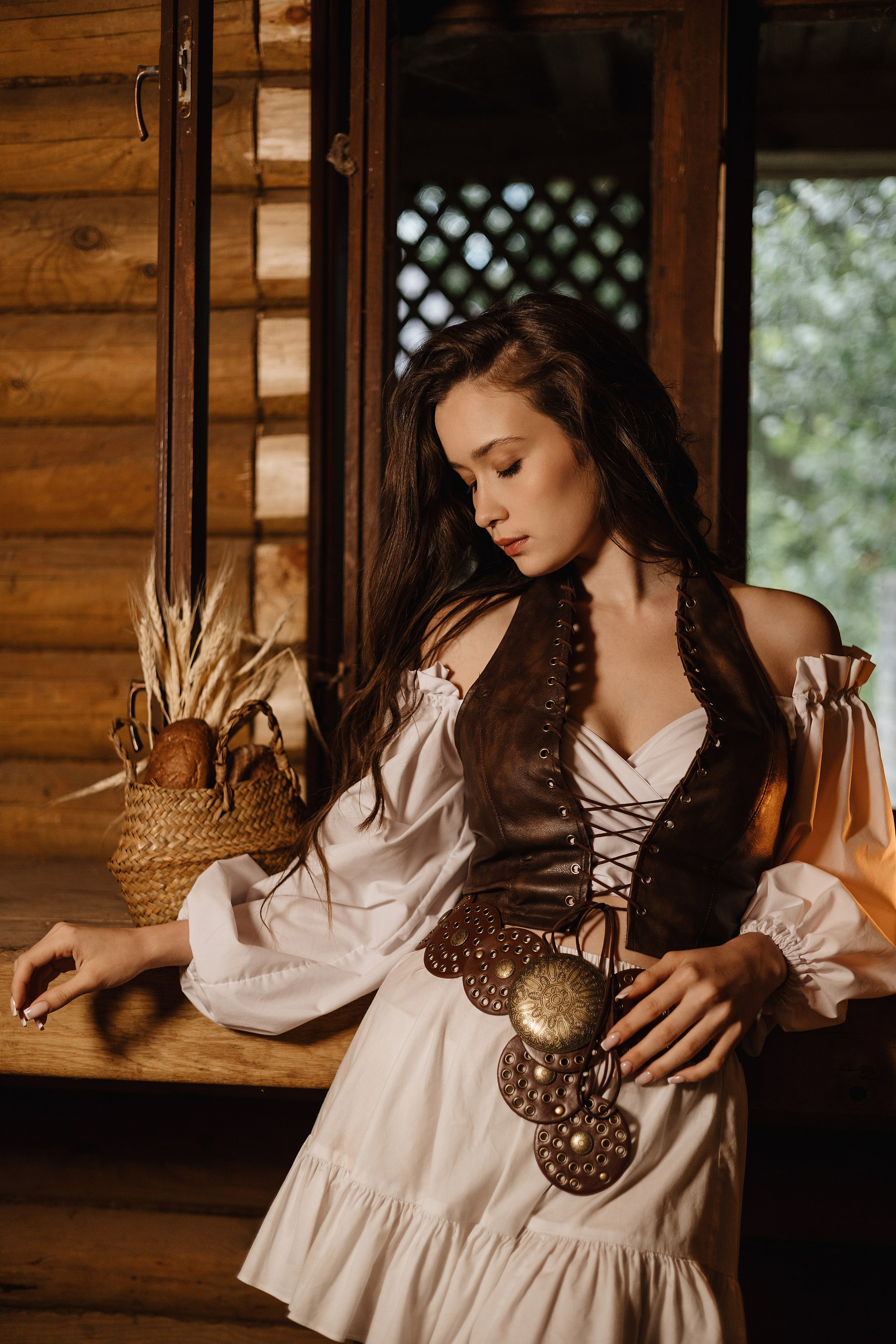 Уличная сьемка. Фотограф в Воронеже