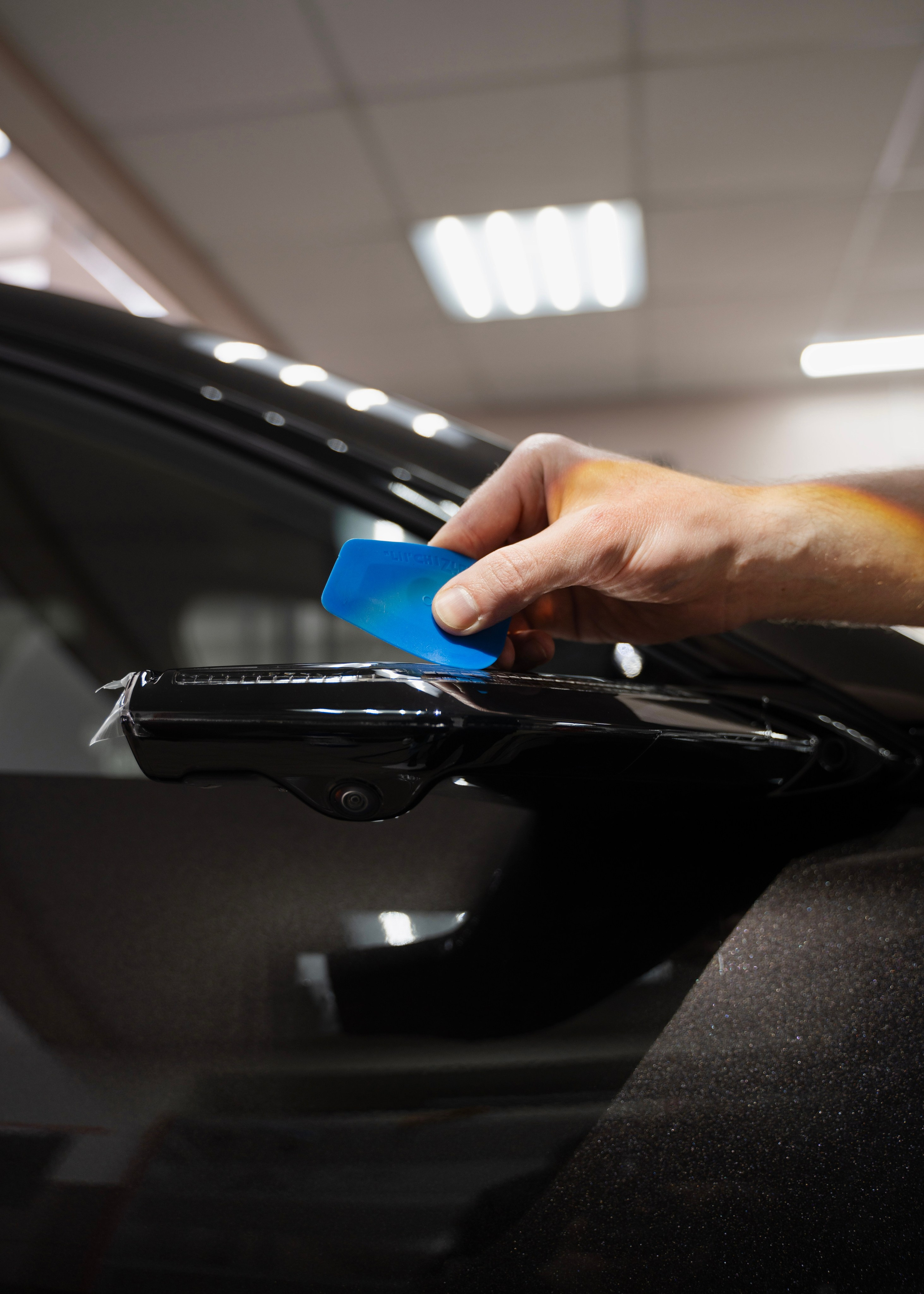 Контент съёмка. Главная