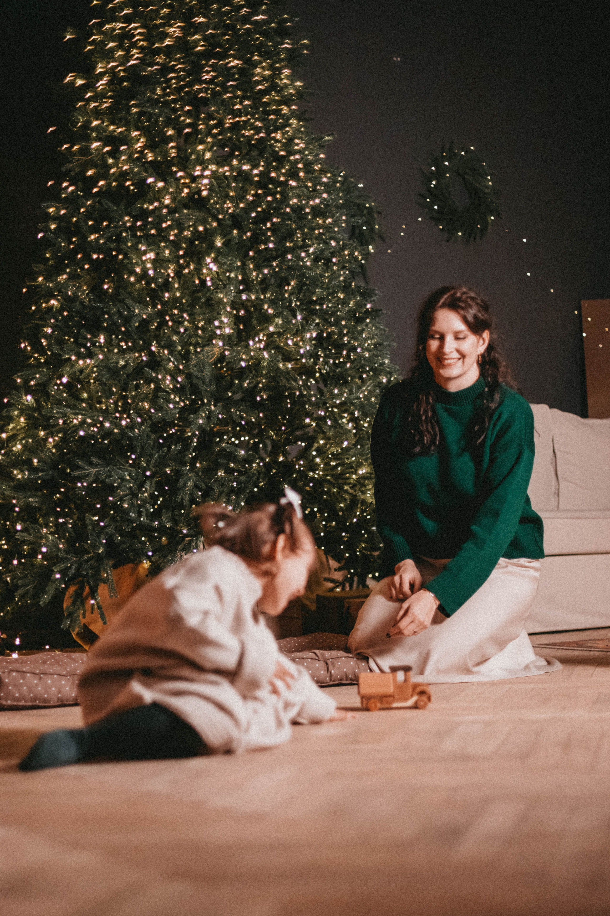 New year 2026. Семейный и детский фотограф в Волгограде и Волжском Дарья Сидоркина