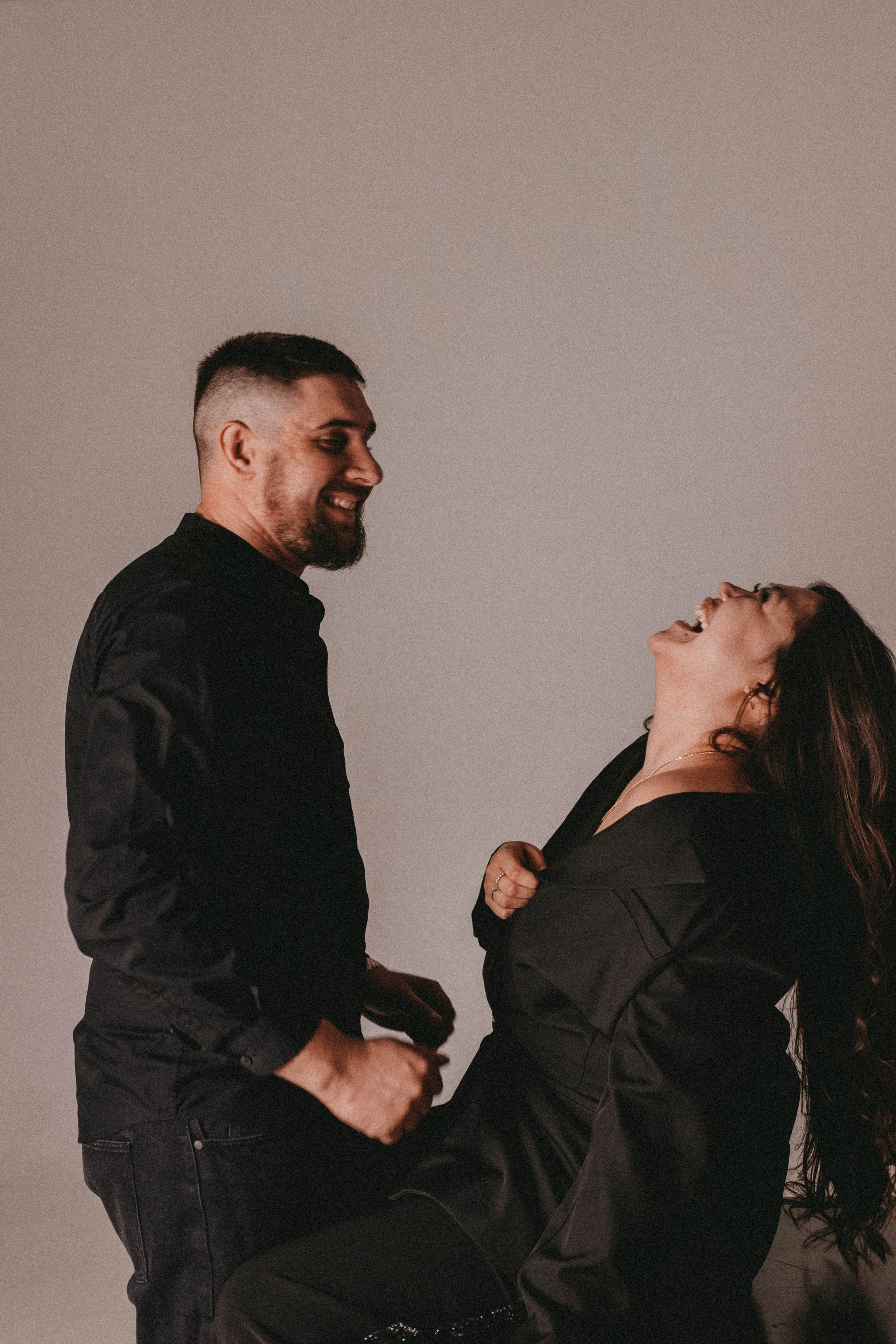 Любовь и Андрей. Семейный и детский фотограф в Волгограде и Волжском Дарья Сидоркина