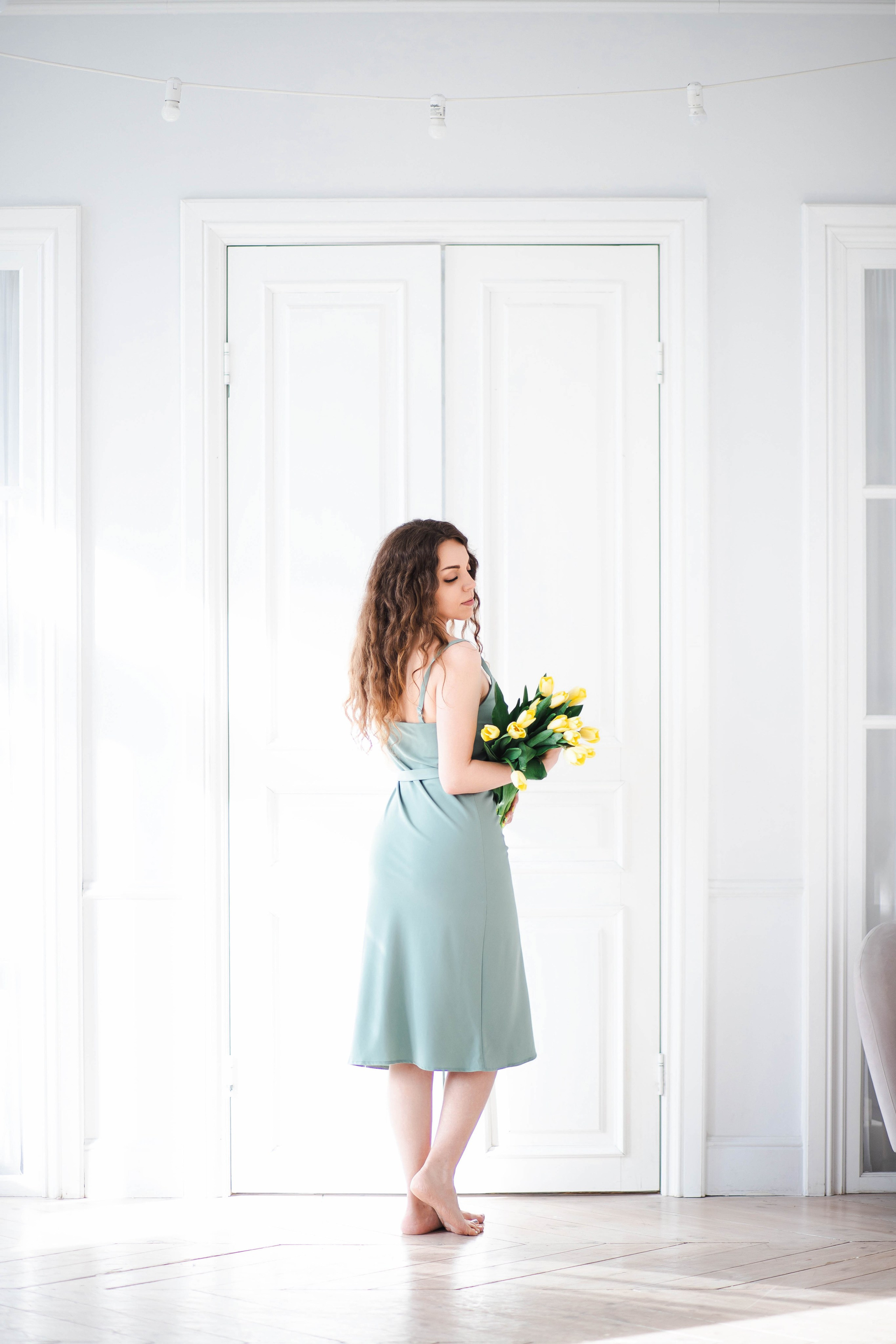 Катя и Дима. Семейный фотограф в Екатеринбурге и Красноуфимске Евгения Лягаева