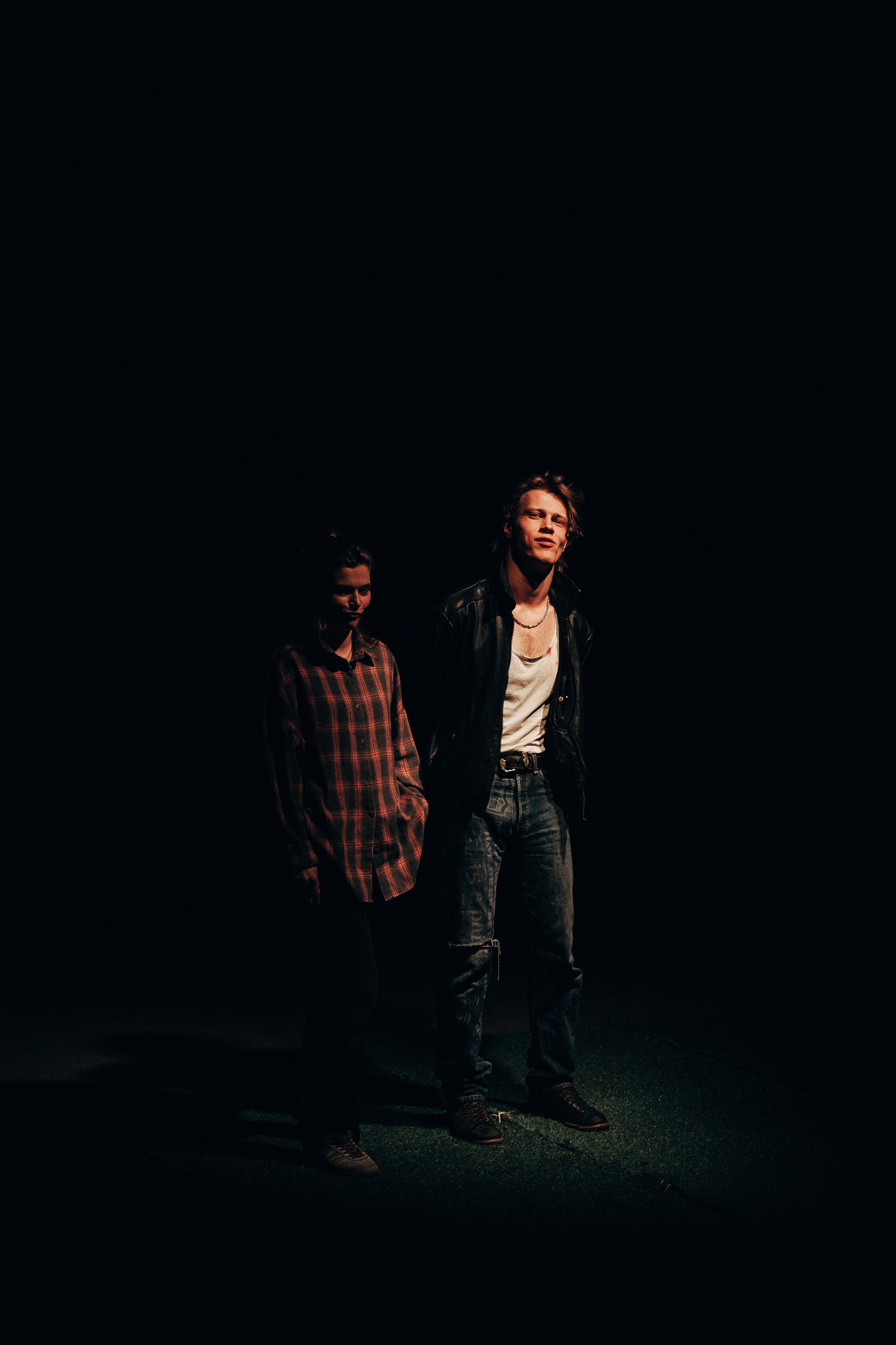 Клей. Спектакль. Профессиональный фотограф в Санкт-Петербурге Александр Волосенцев