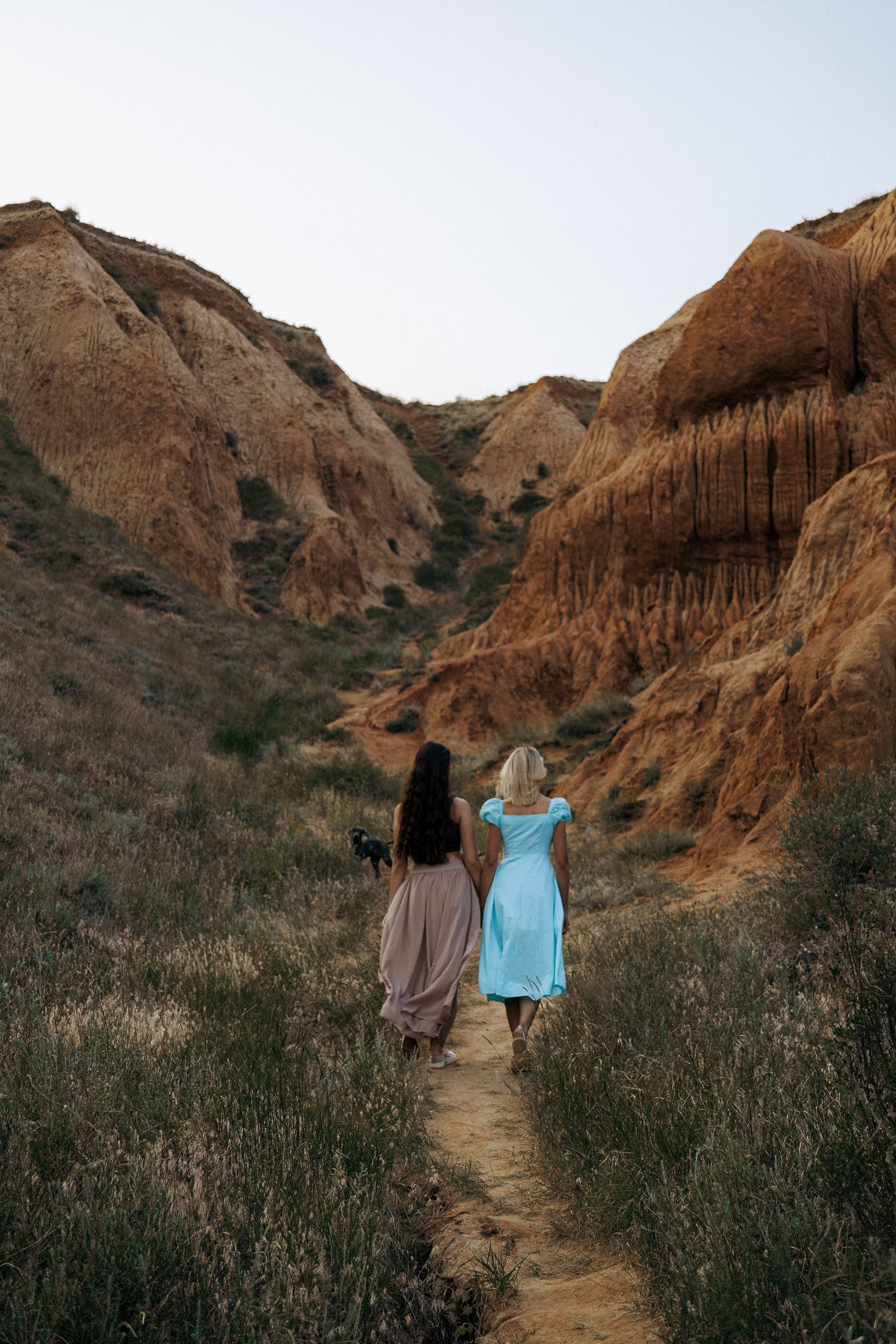 Фотосесиия сестёр в русском стиле на Александровском Грабене + беременность. Профессиональный фотограф в Санкт-Петербурге Александр Волосенцев