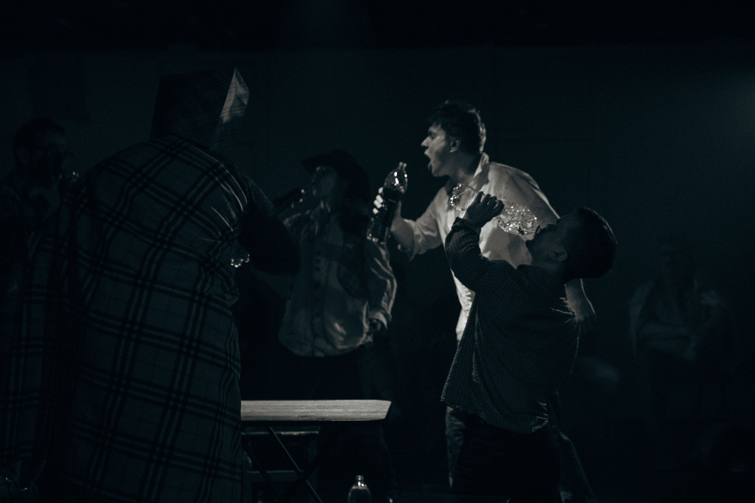 «Продаются детские ботиночки, неношенные». Профессиональный фотограф в Санкт-Петербурге Александр Волосенцев