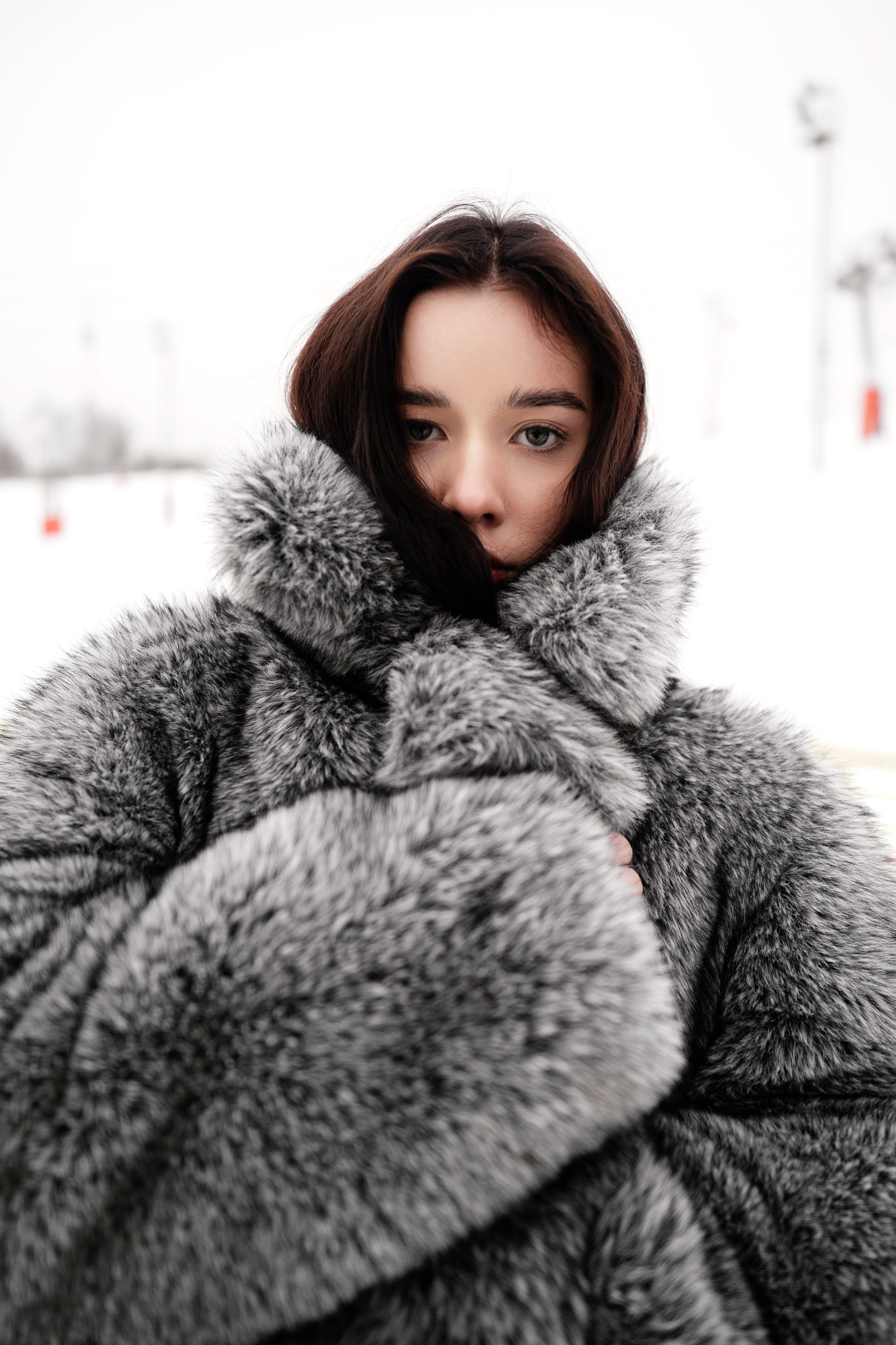 Съемка для магазина. Фотограф в Коврове и области Филенкова Дарья