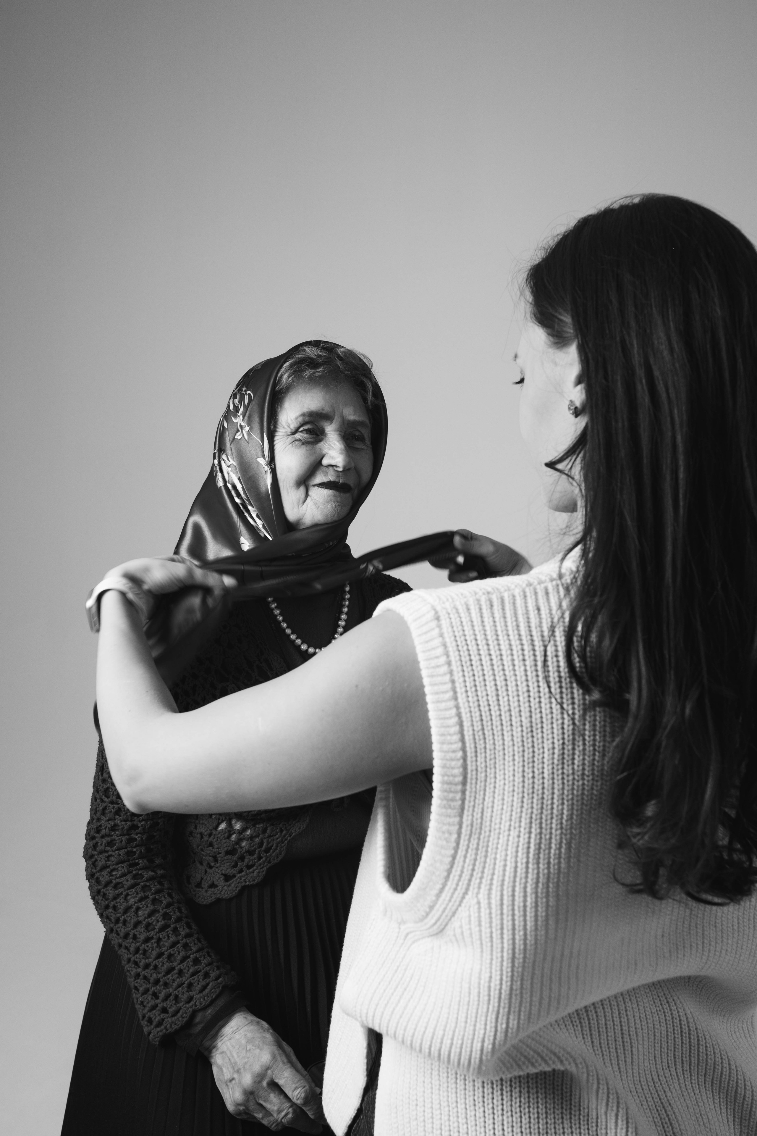 Семейная съемка в студии. Фотограф в Коврове и области Филенкова Дарья