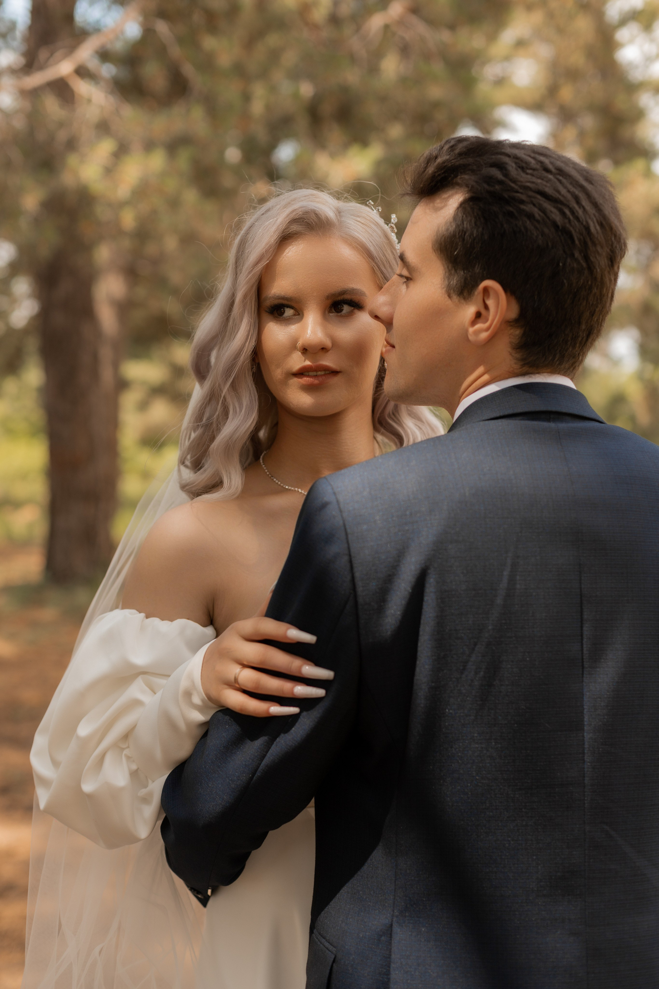 Ефим и Елизавета (сокращено). Свадебный фотограф Ангелина Сунгатулина | Саратов | Балаково | Вольск