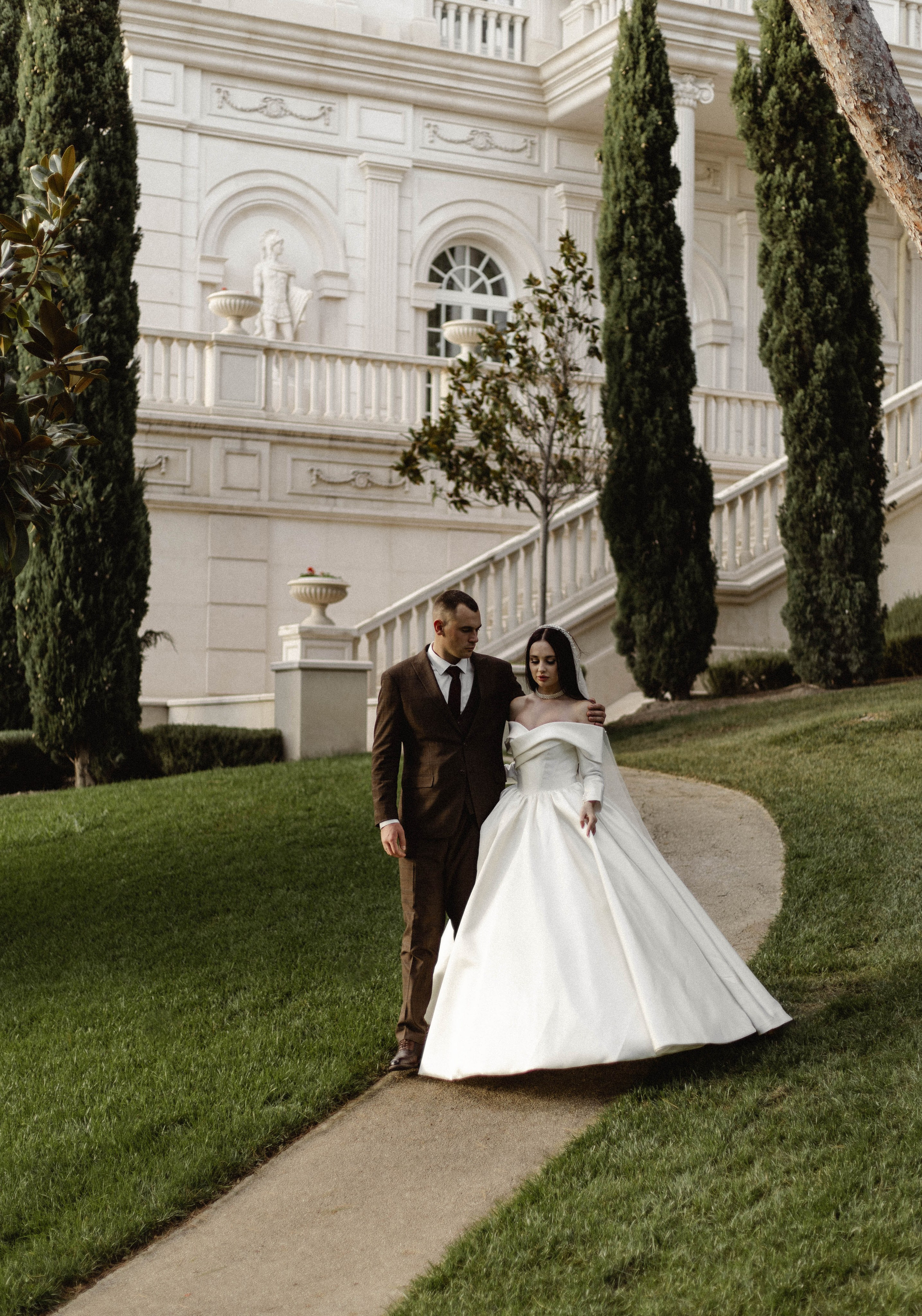 Свадьбы. Фотограф в Крыму Алина Яковиненко