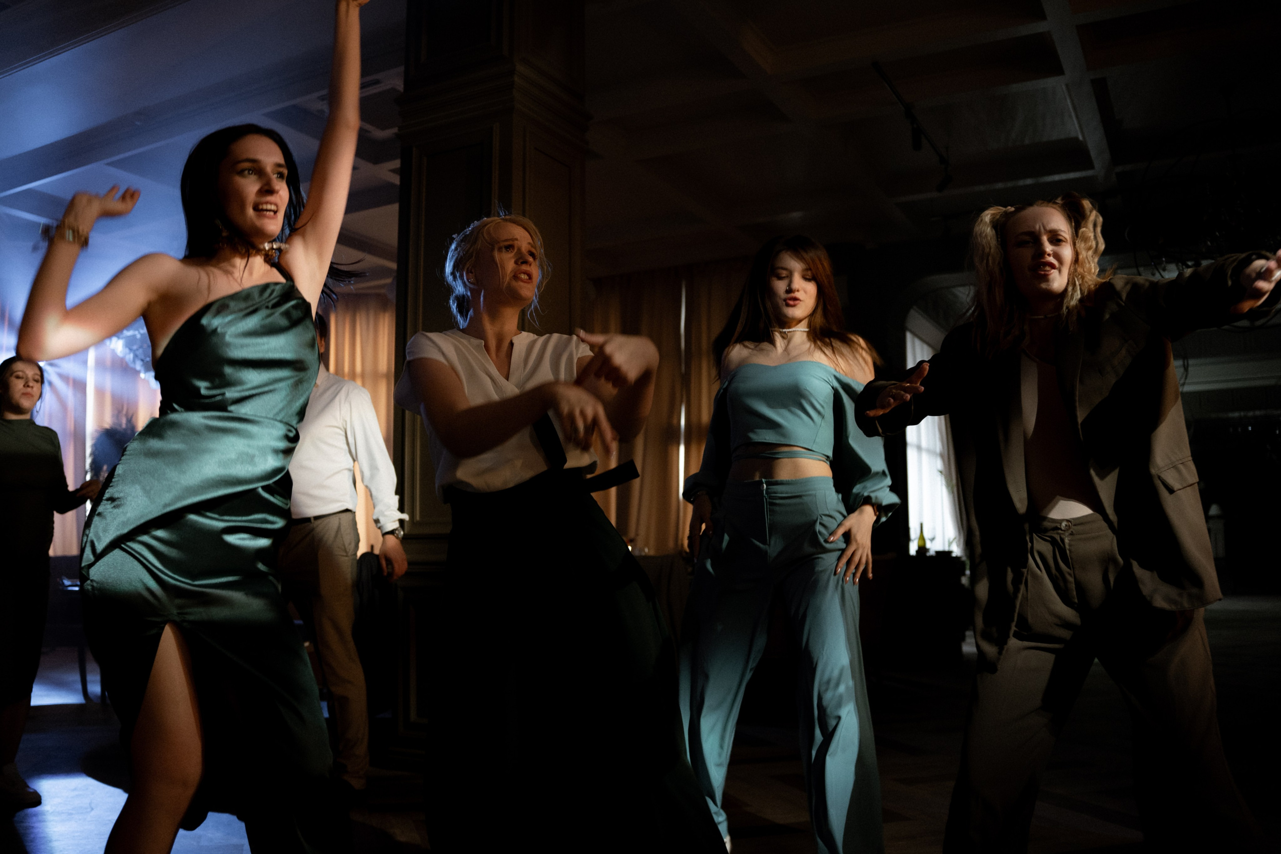 Kate & Vlad. Семейный и портретный фотограф в Саратове Сахарова Маша