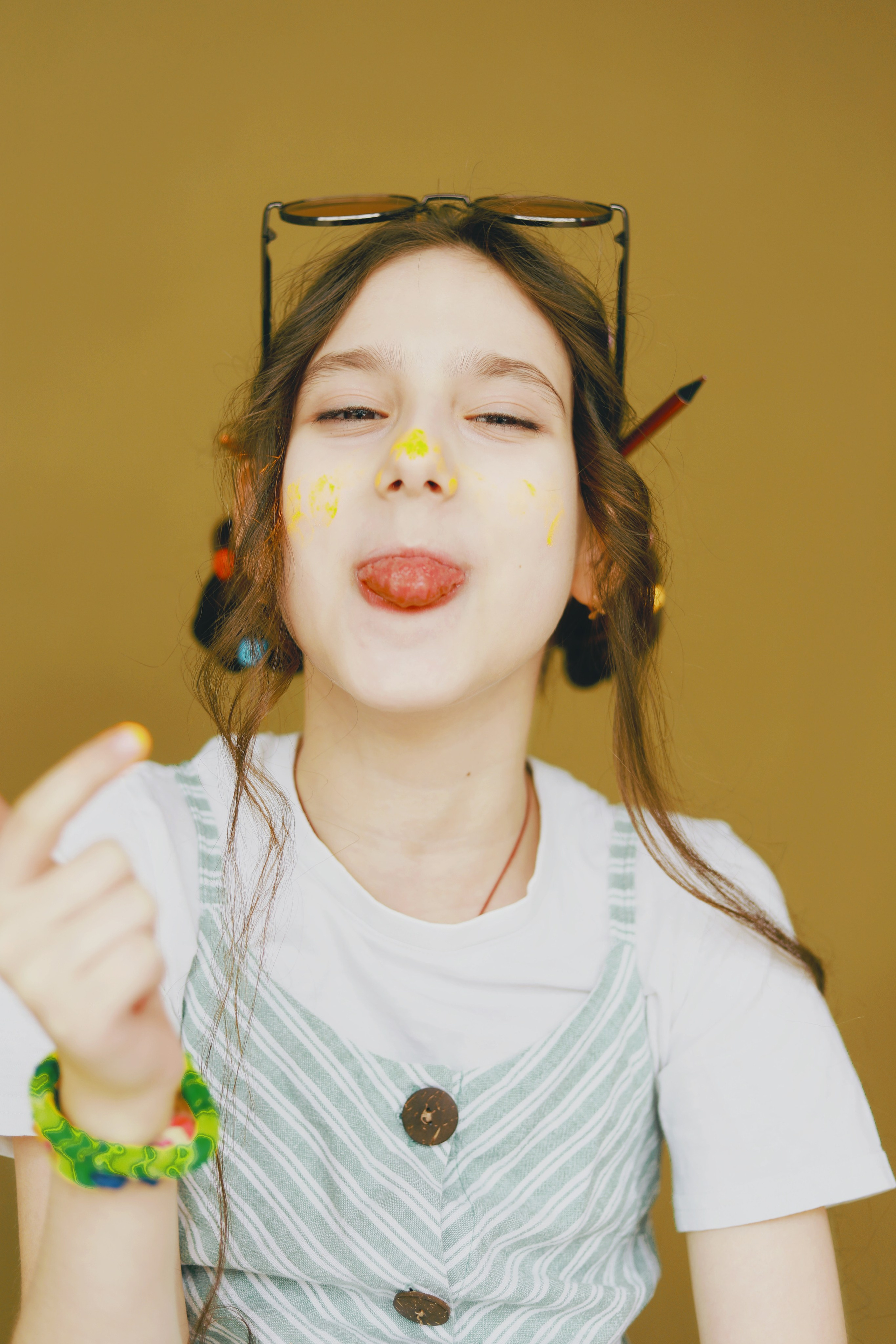 Детский портрет. Фотограф