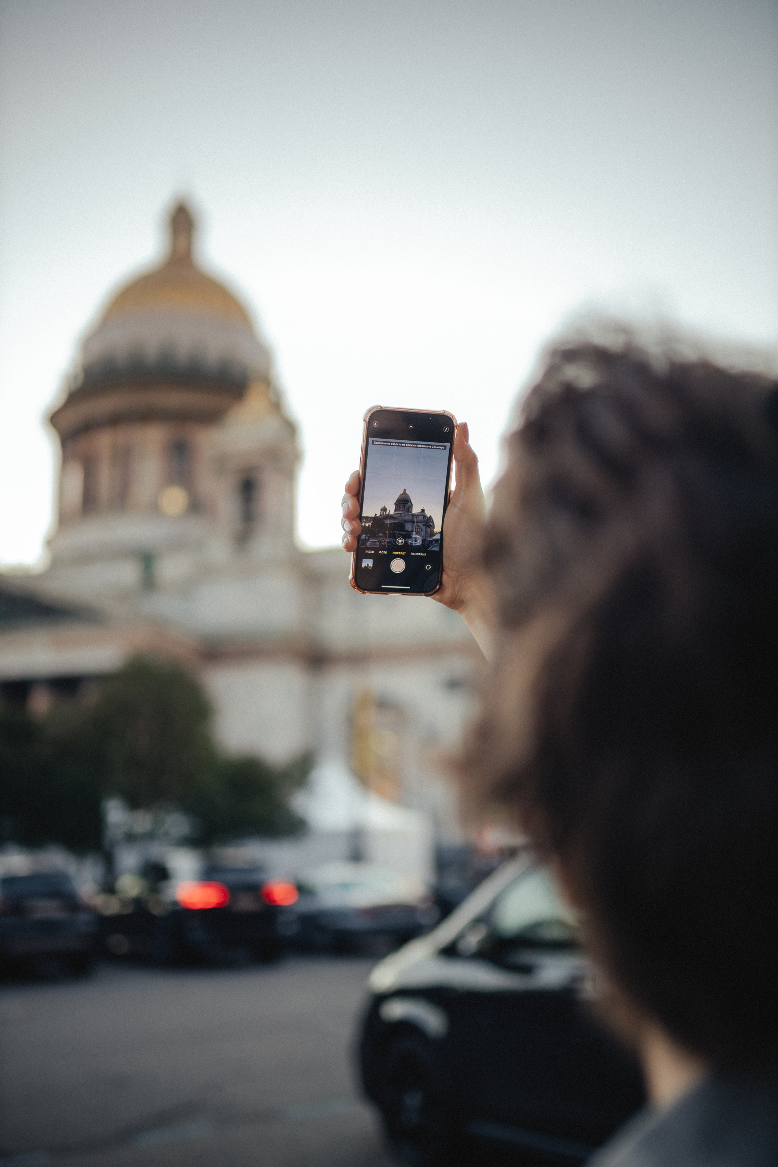 Ксюша «Туристка». Женский и семейный фотограф Ростов-на-Дону и Сочи