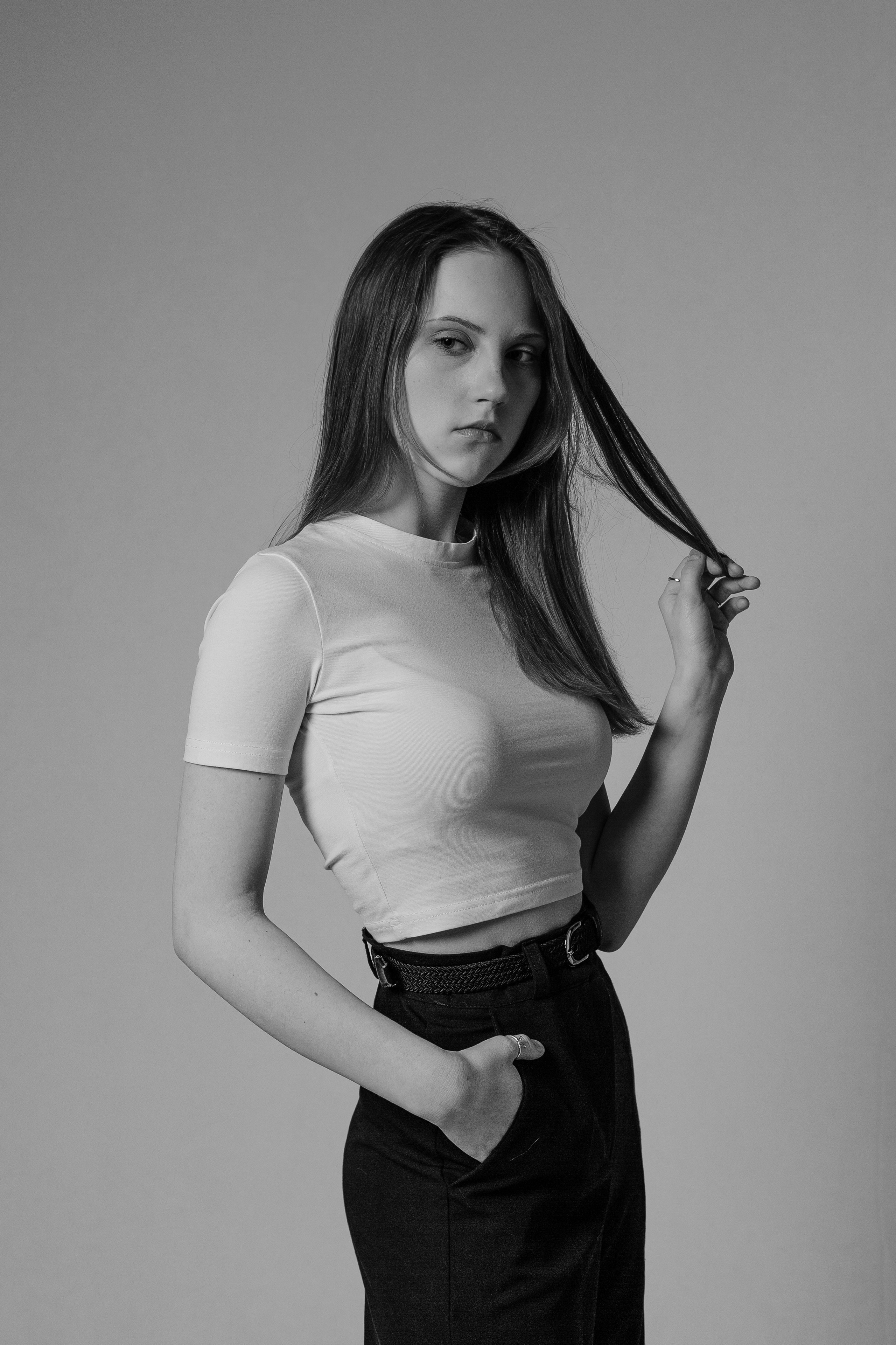 Полина. Фотограф Краснодар Марго Хелбен