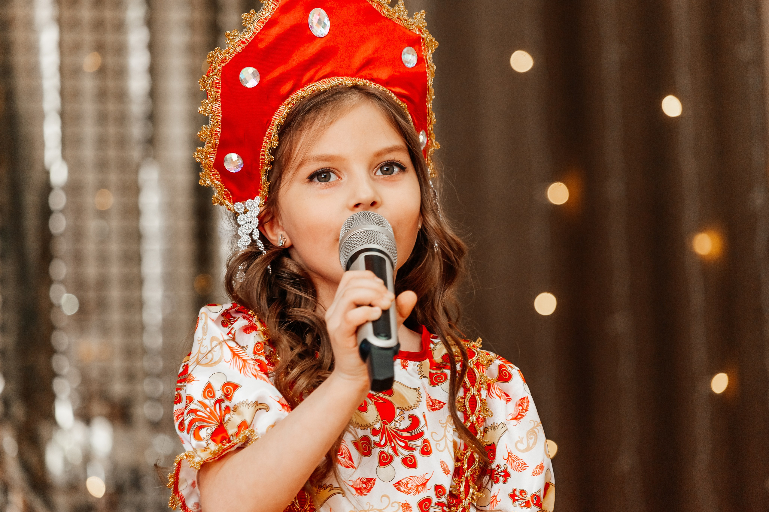 Выпускной в детском саду № 2. Фотограф Краснодар Марго Хелбен