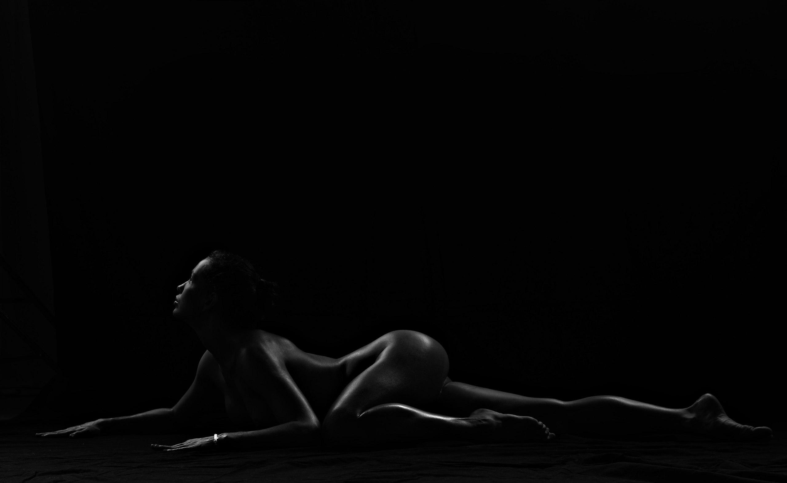Nude Art. Andrey Filippov Photographer