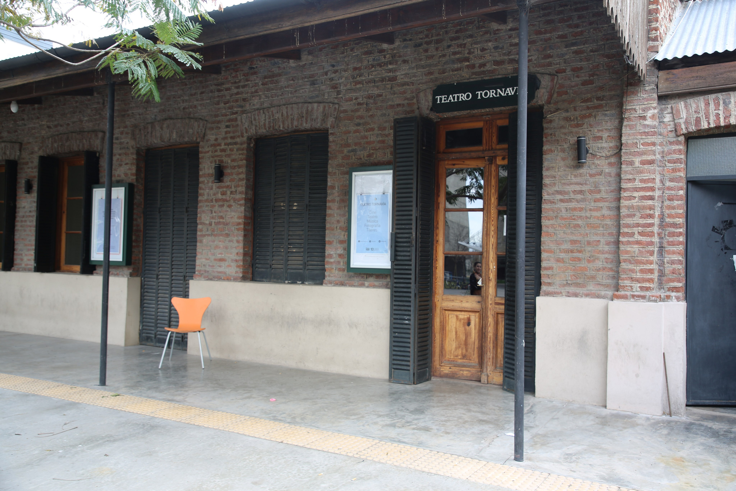 Buenos Aires, Argentina. Andrey Filippov Photographer