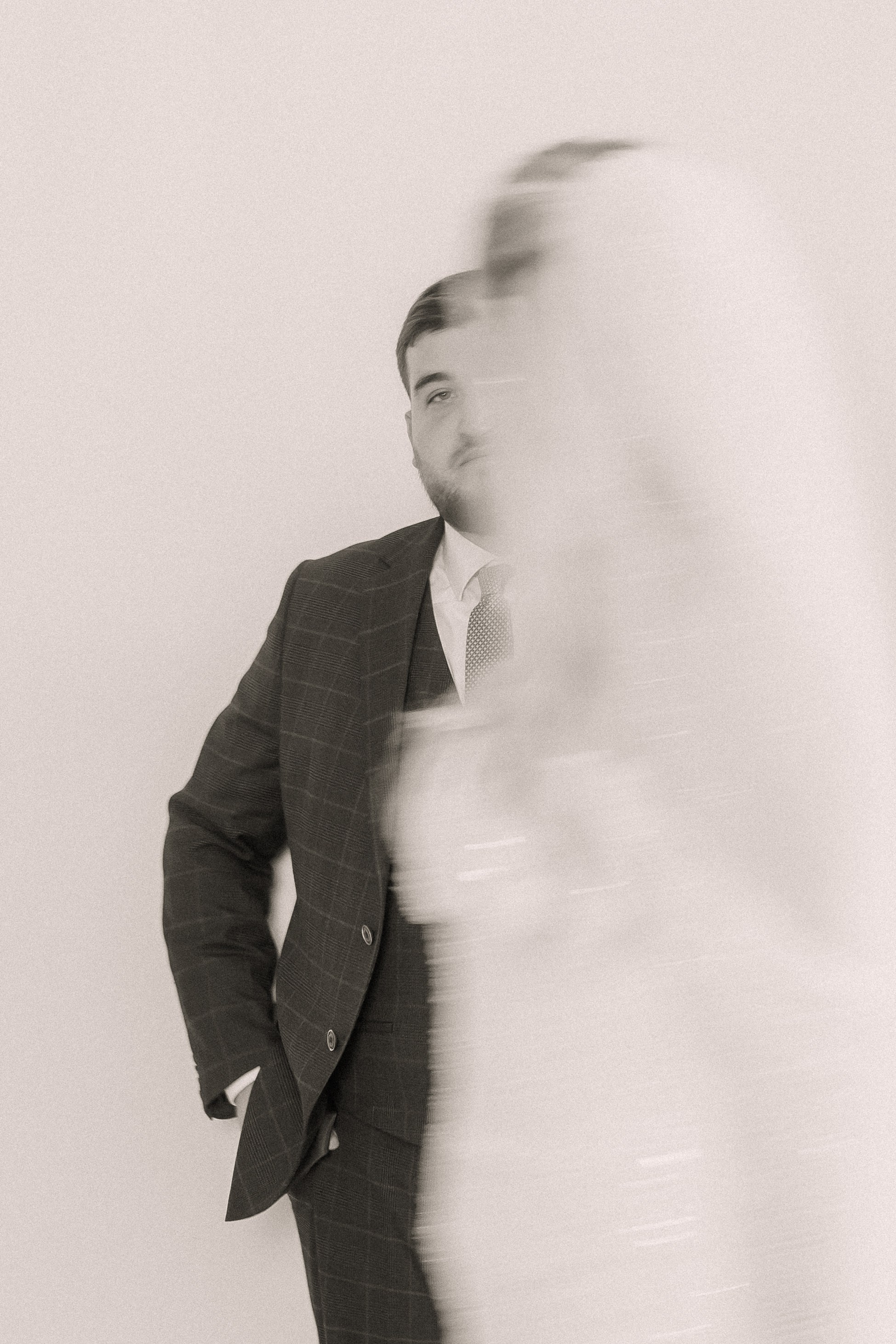 Даниил и Алина. Вечер любви. Свадебная фотография. Арина Рубах