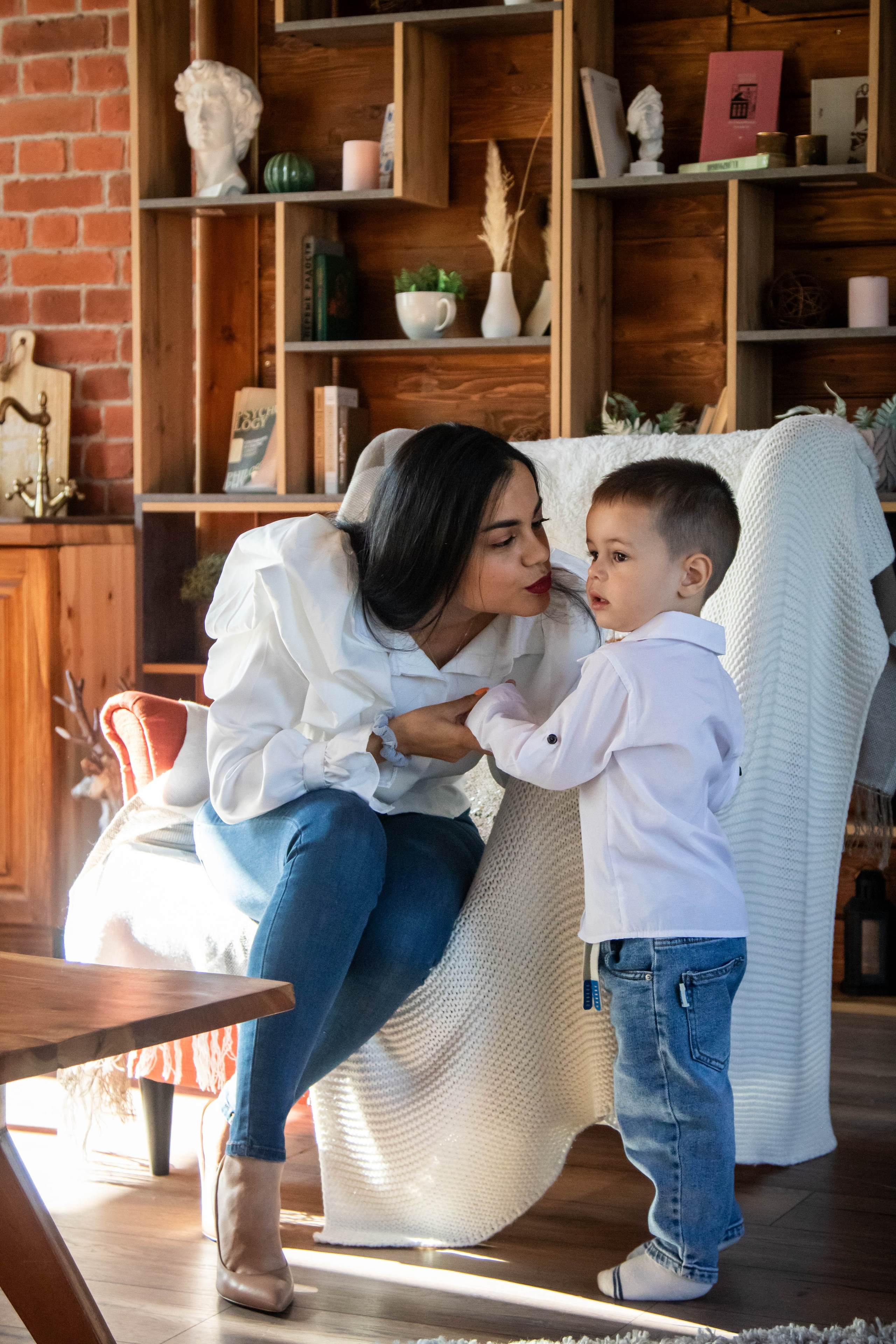 Family. Главная