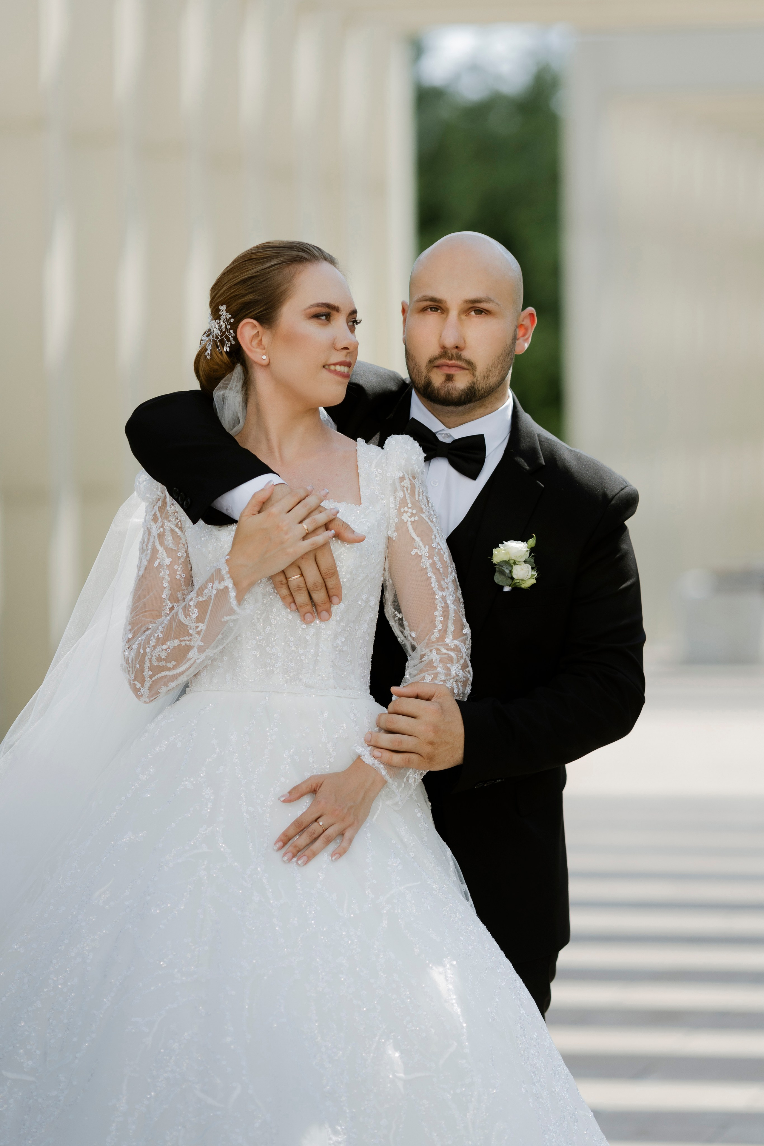 Анастасия Артём. Фотограф Новороссийск