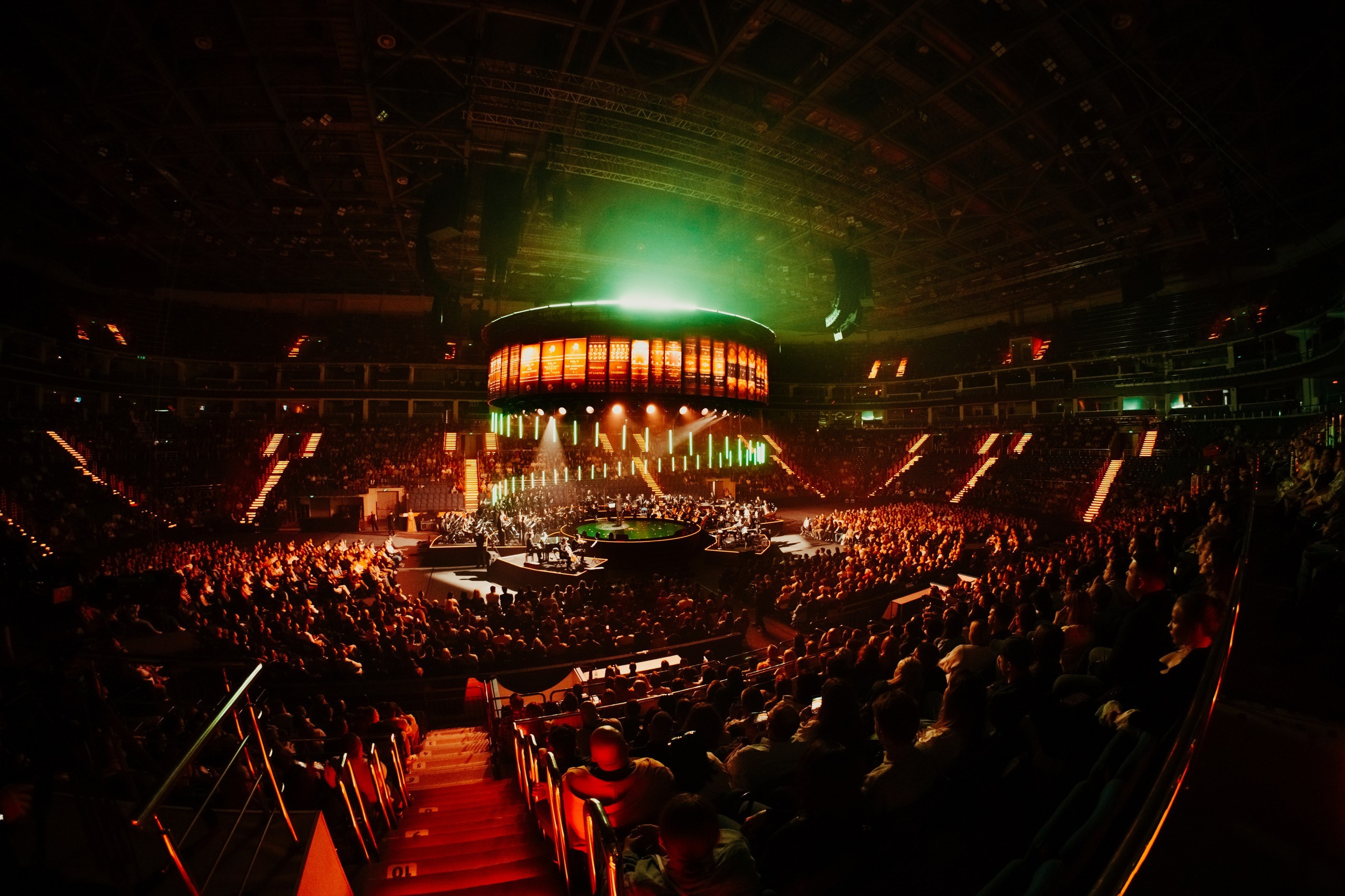 Cinema Medley 3| Imperial orchestra. Концертный фотограф в Санкт-Петербурге